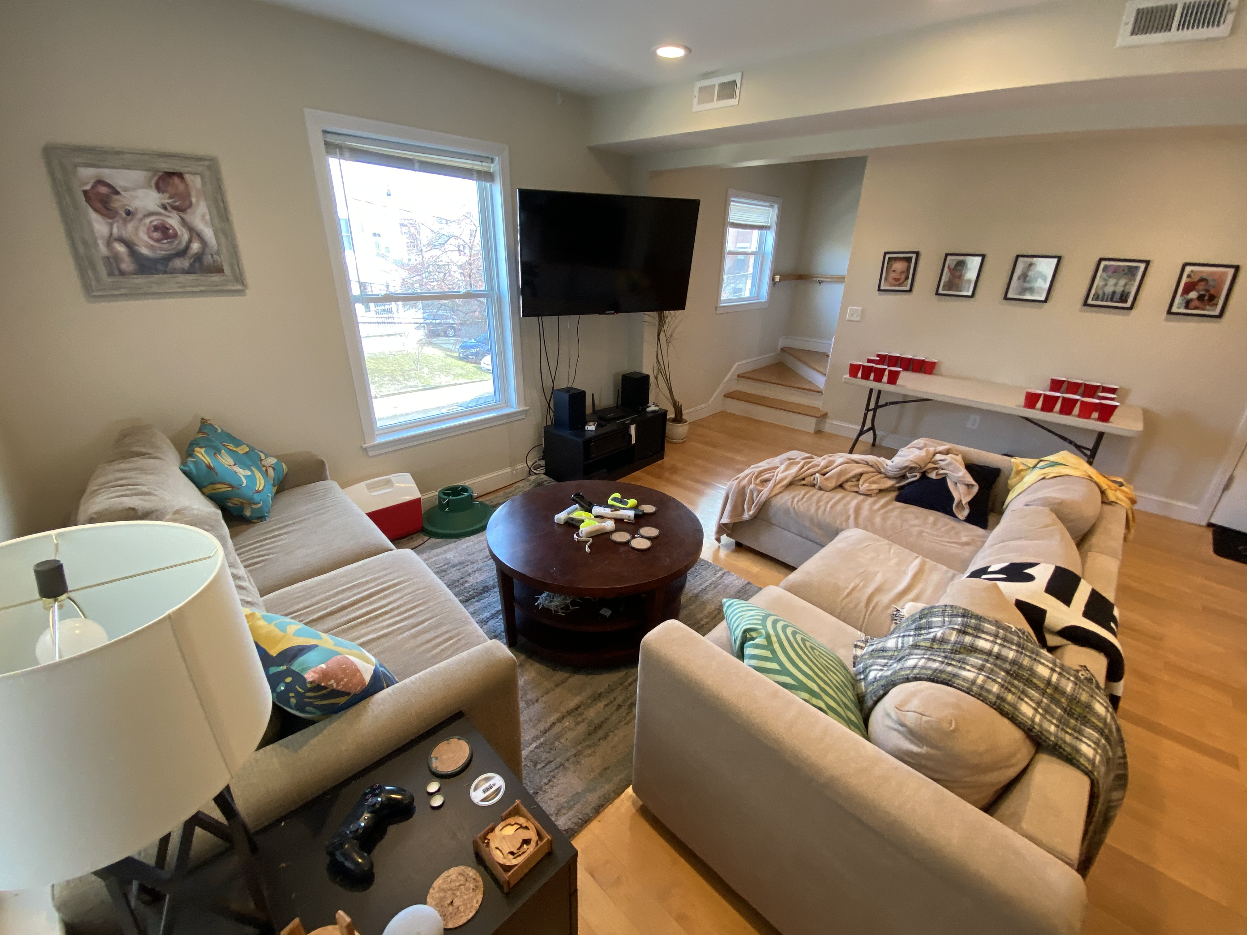 87 Linden St, Allston