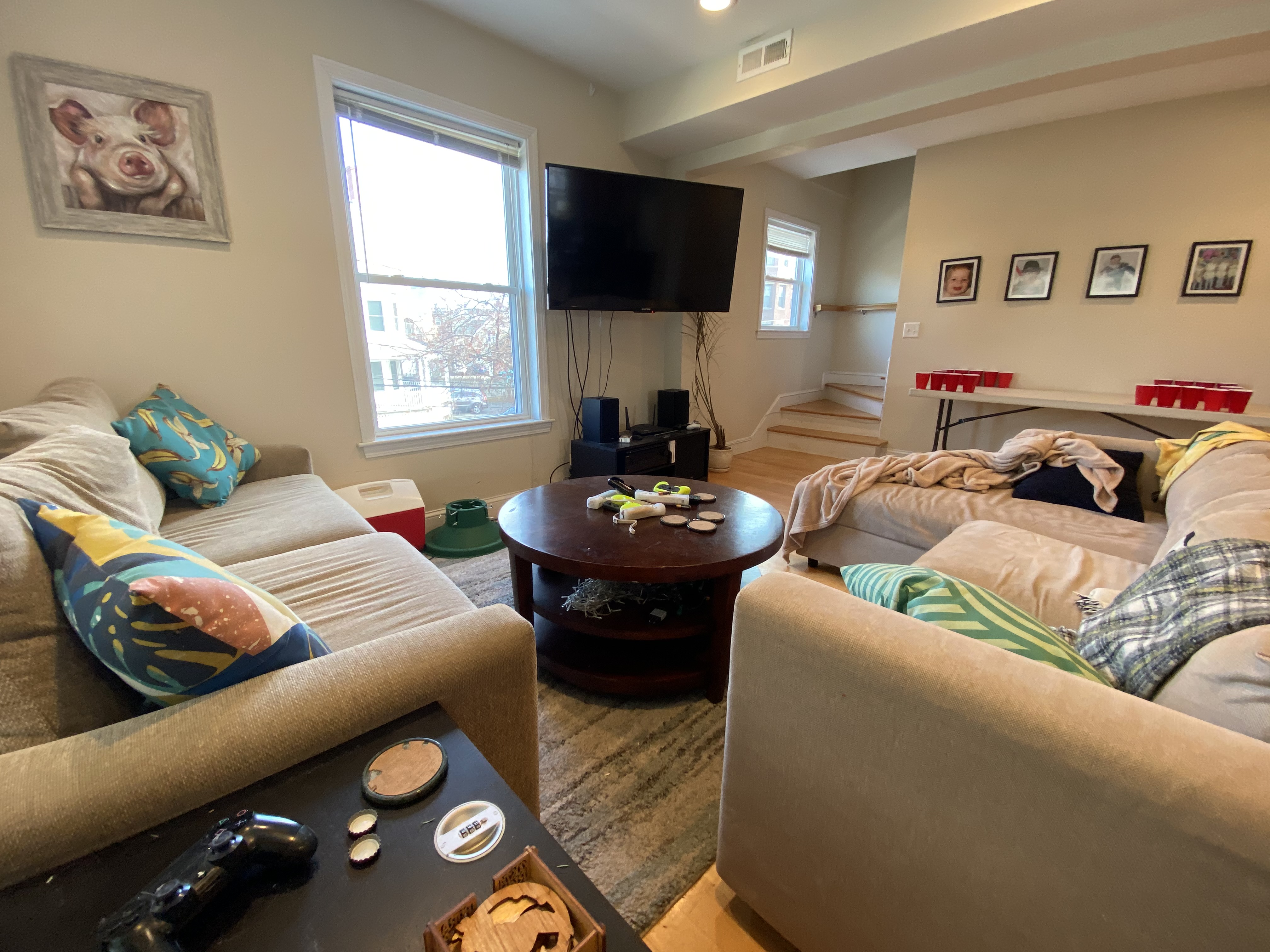 87 Linden St, Allston