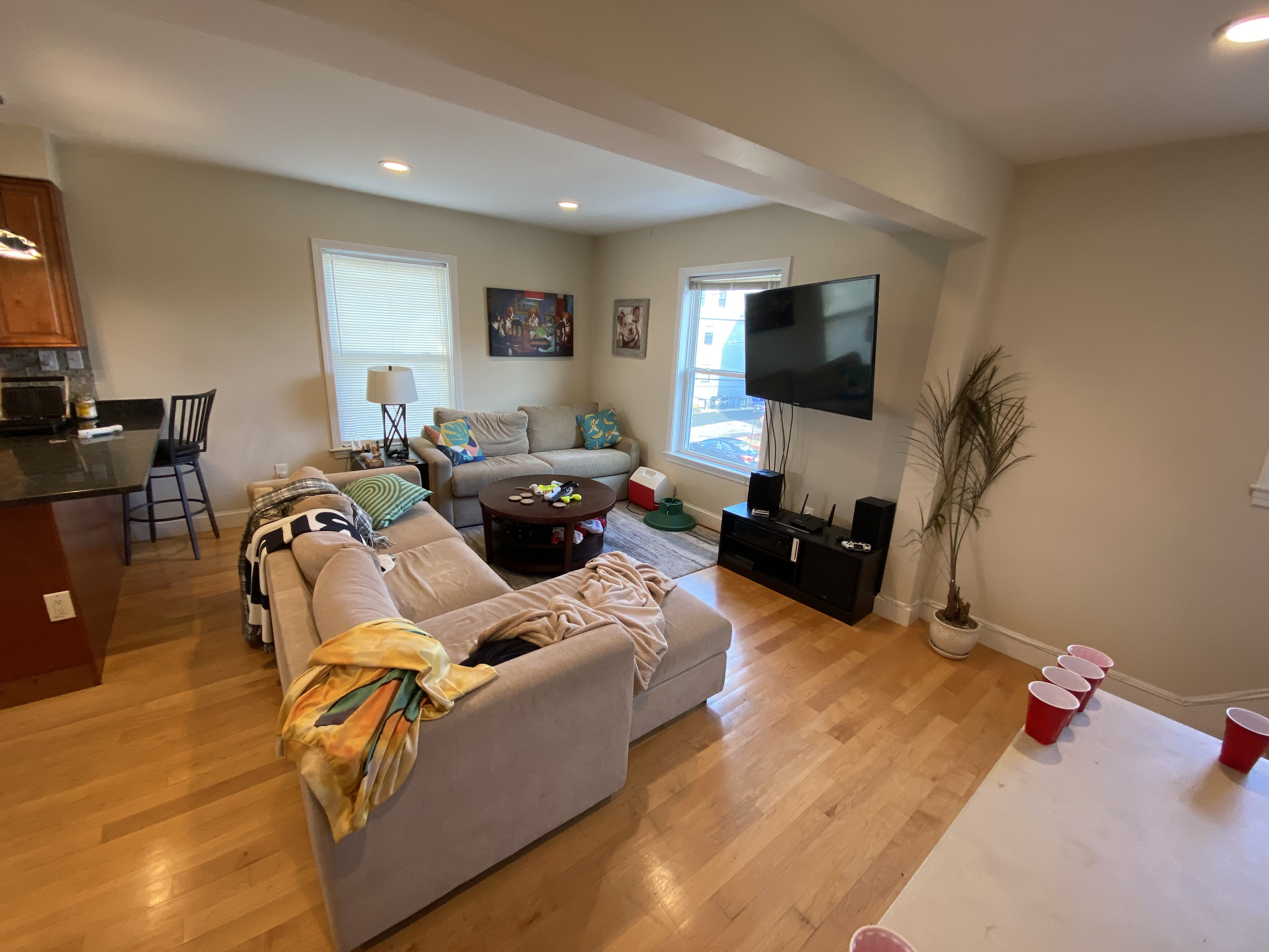 87 Linden St, Allston