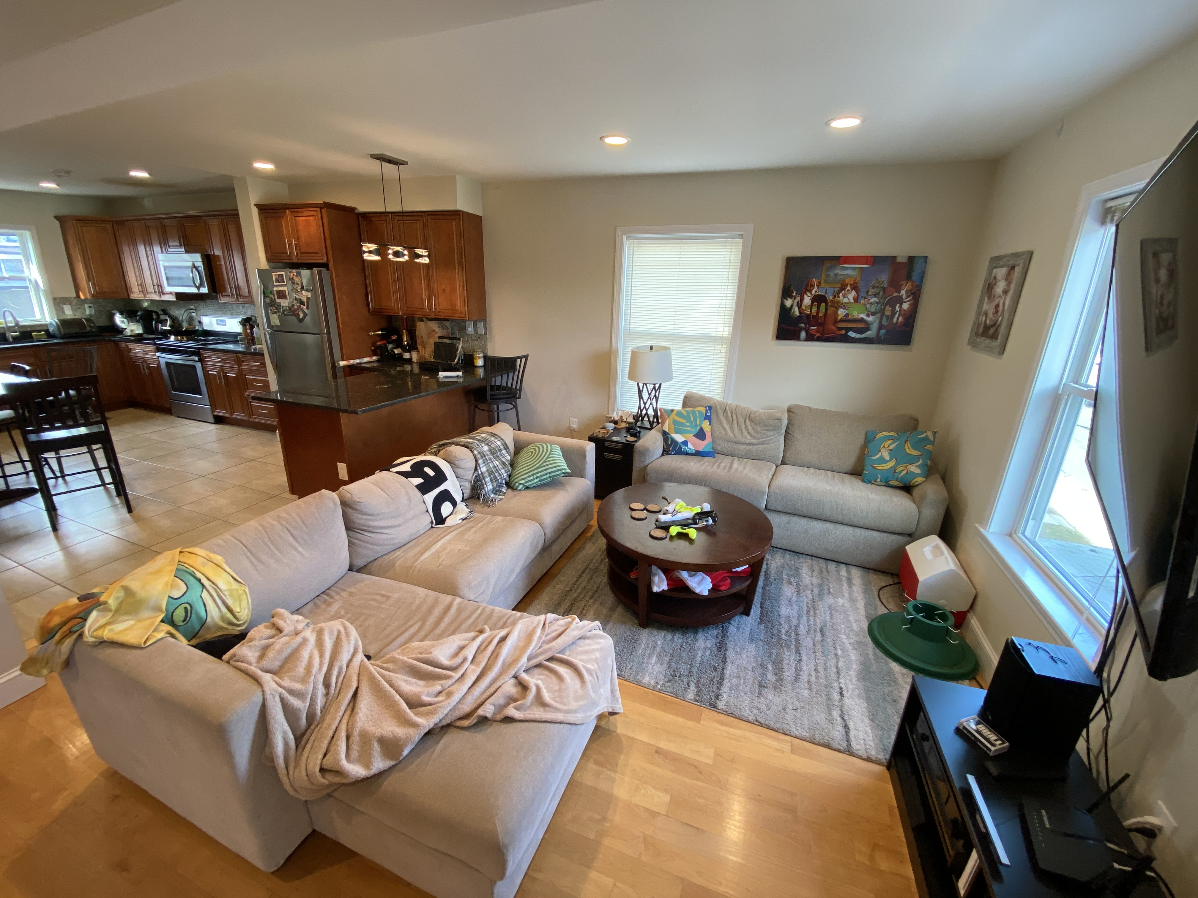 87 Linden St, Allston