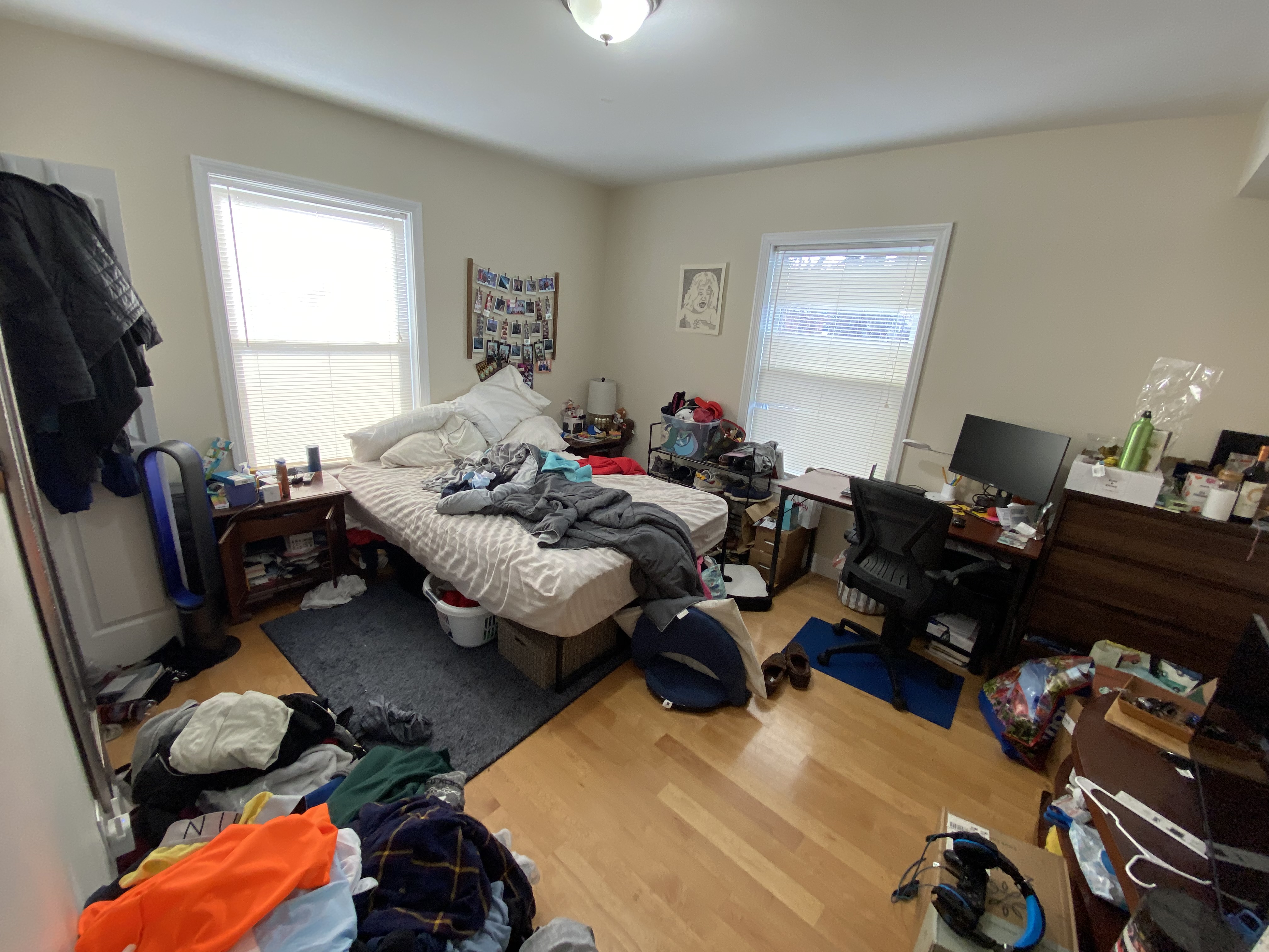 87 Linden St, Allston