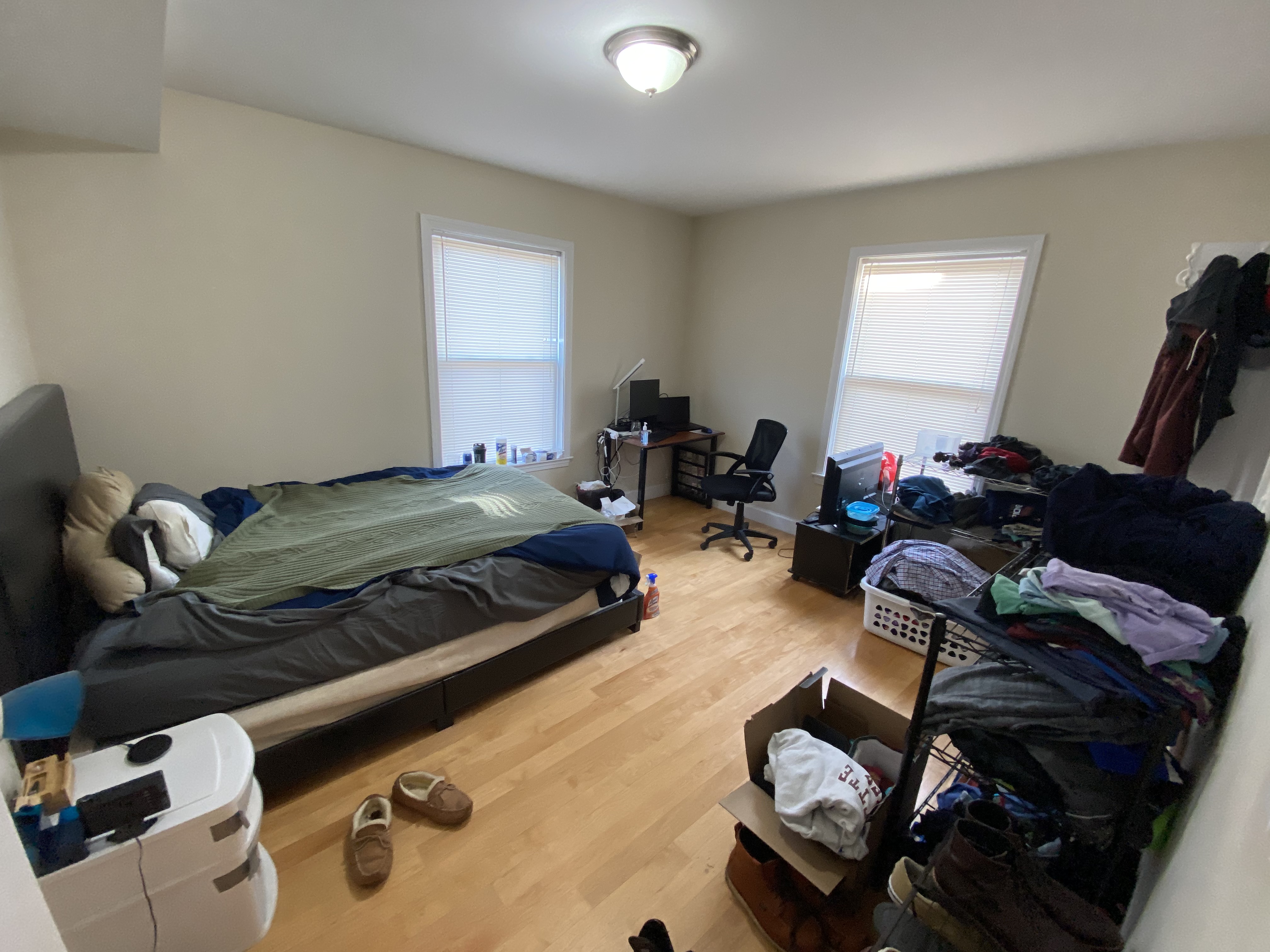 87 Linden St, Allston