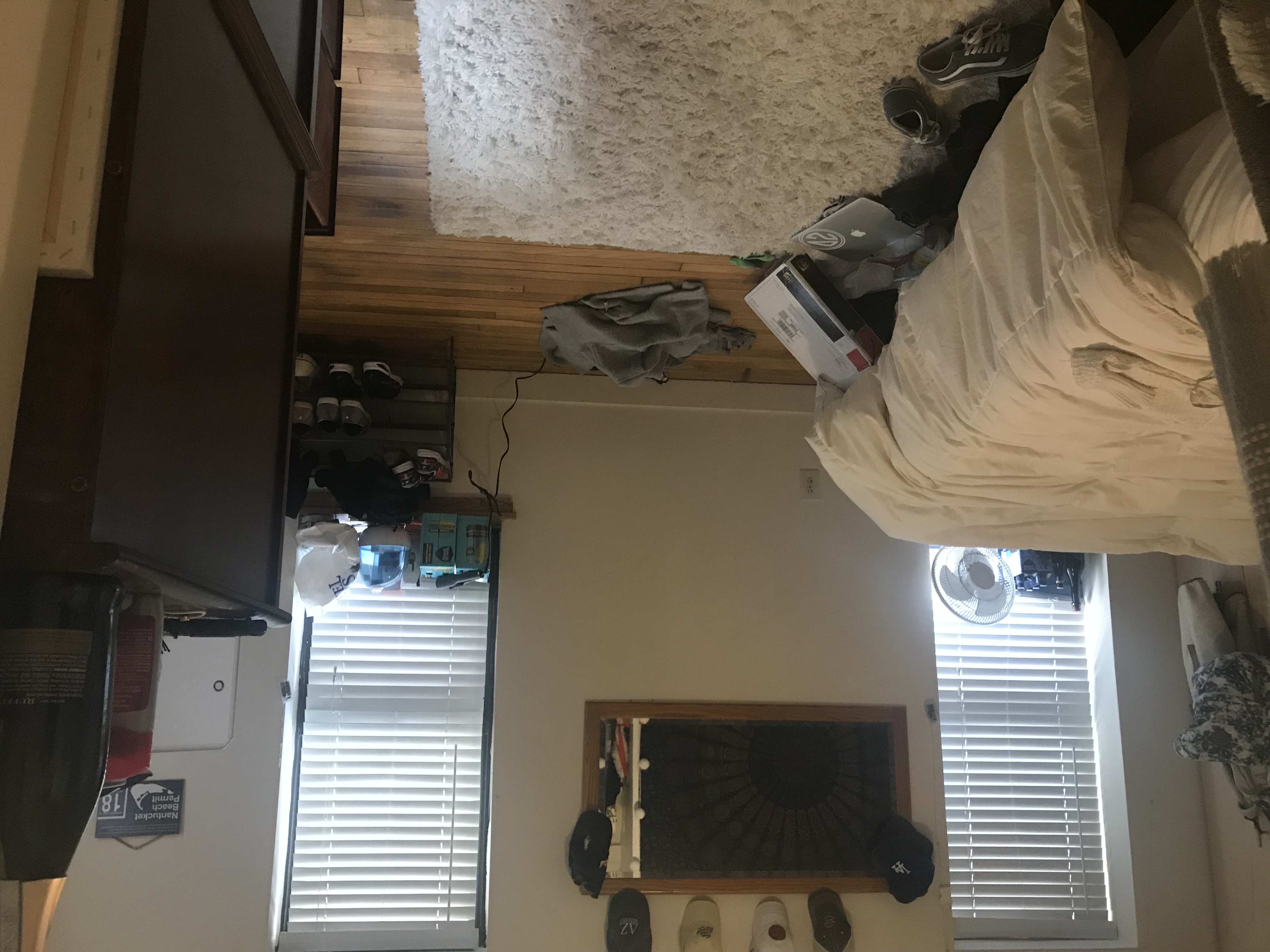 210 Hemenway St, Fenway