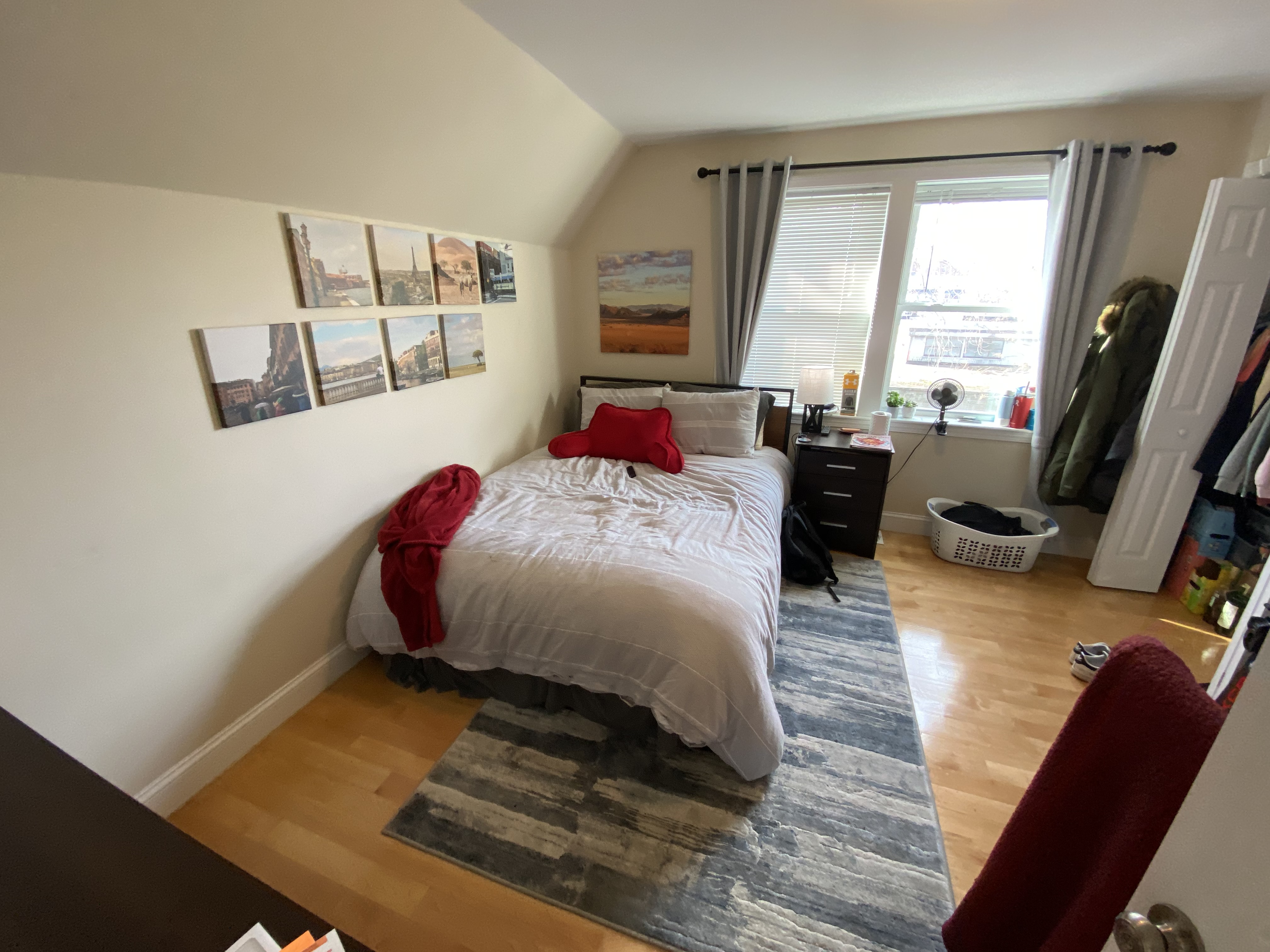 87 Linden St, Allston