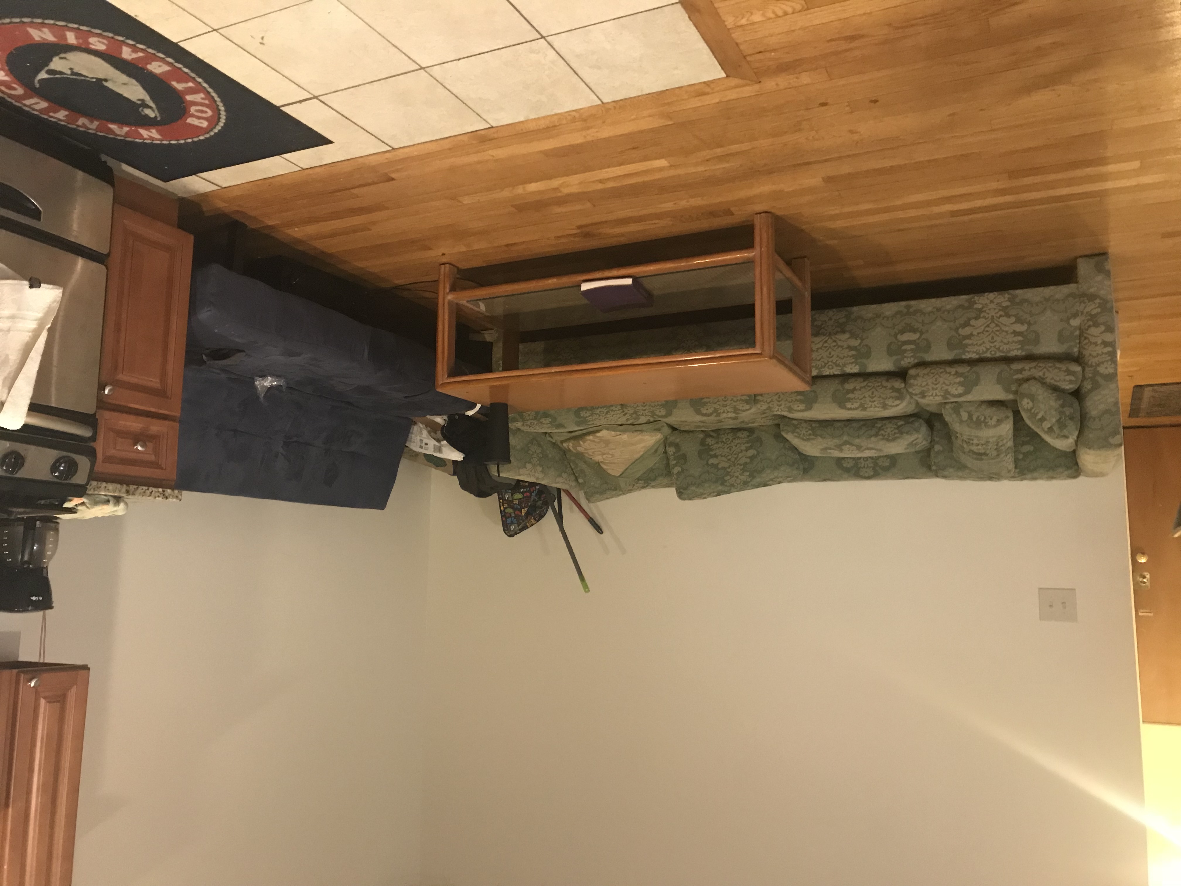 210 Hemenway St, Fenway