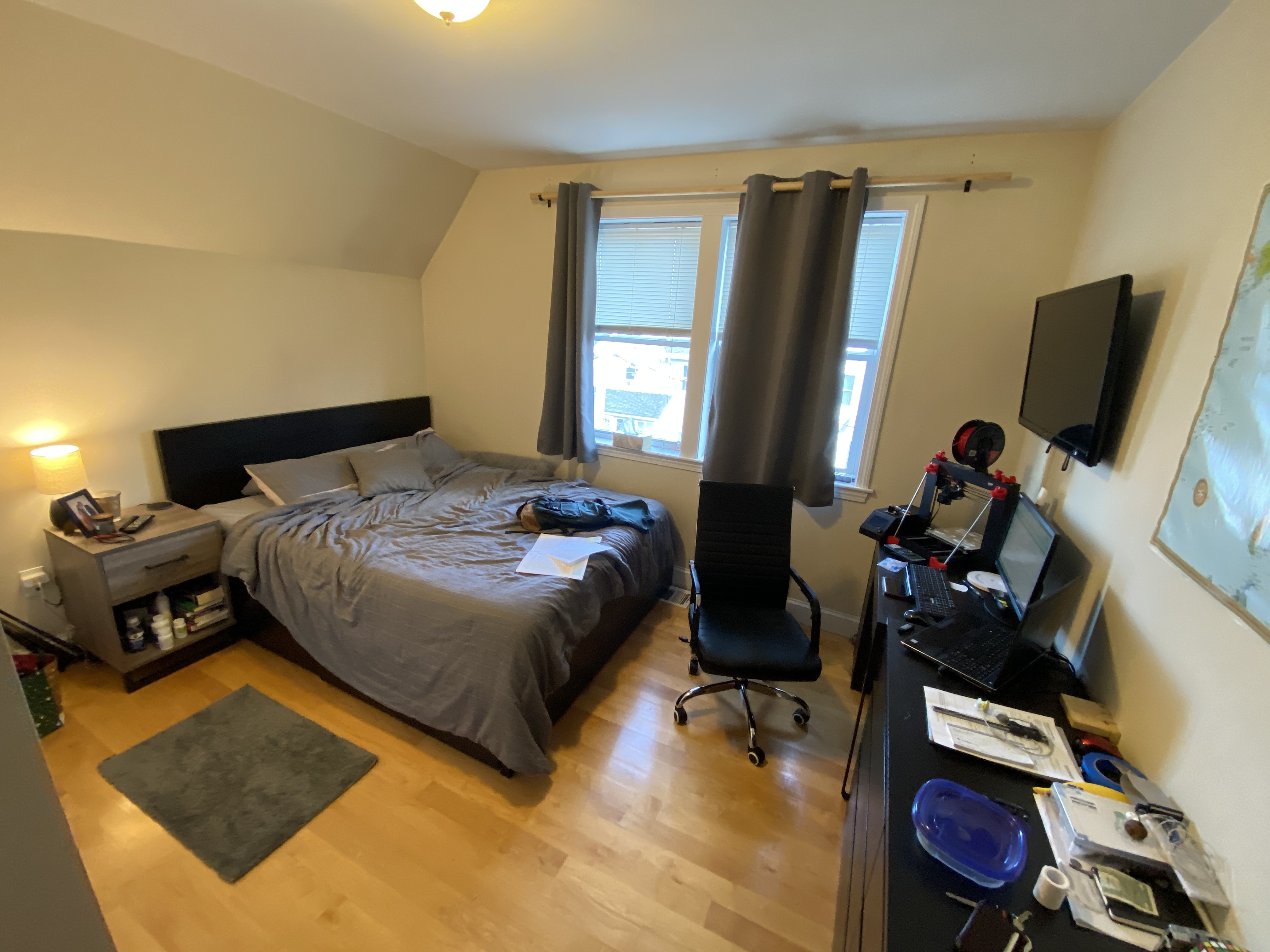 87 Linden St, Allston