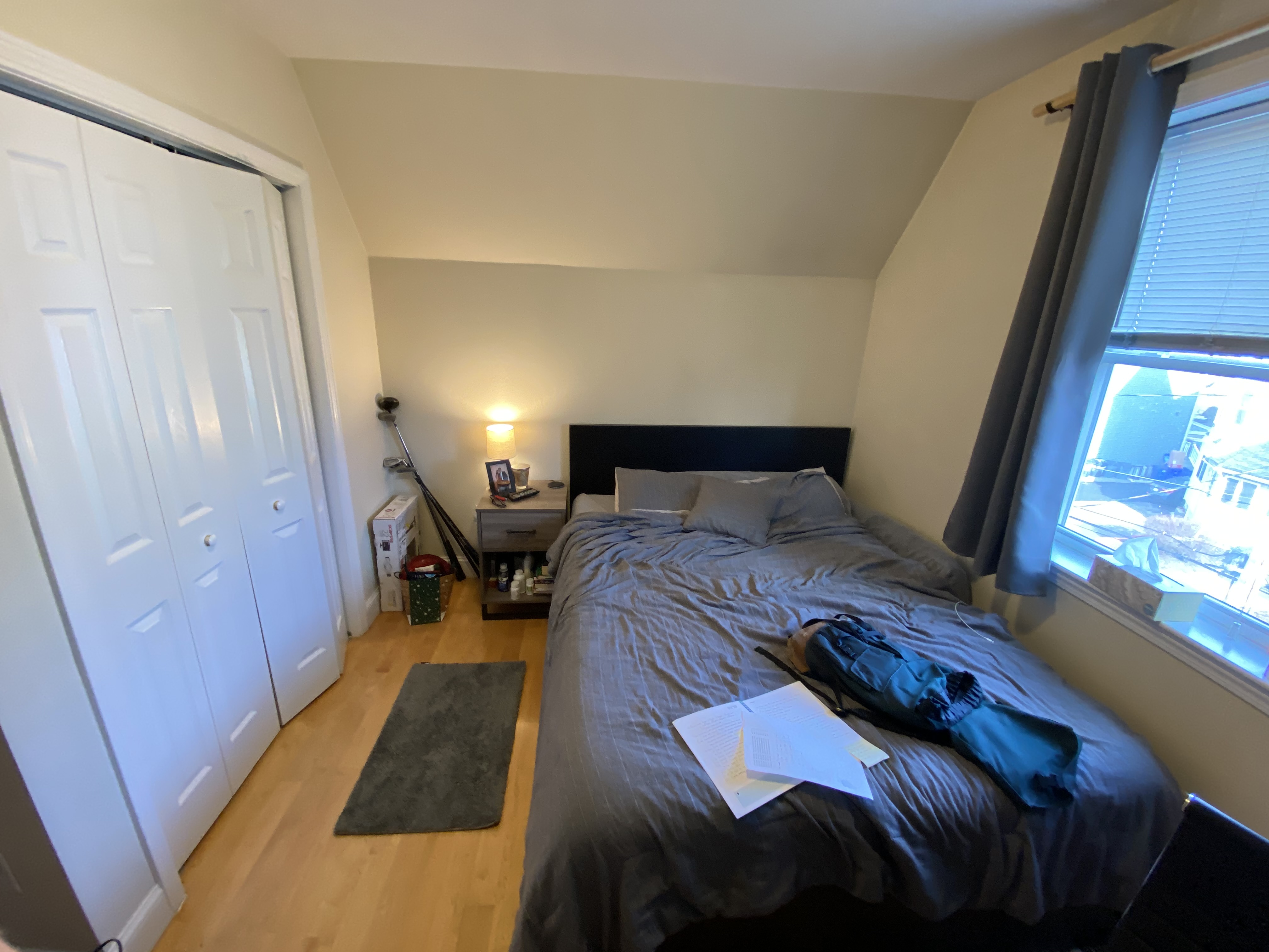 87 Linden St, Allston