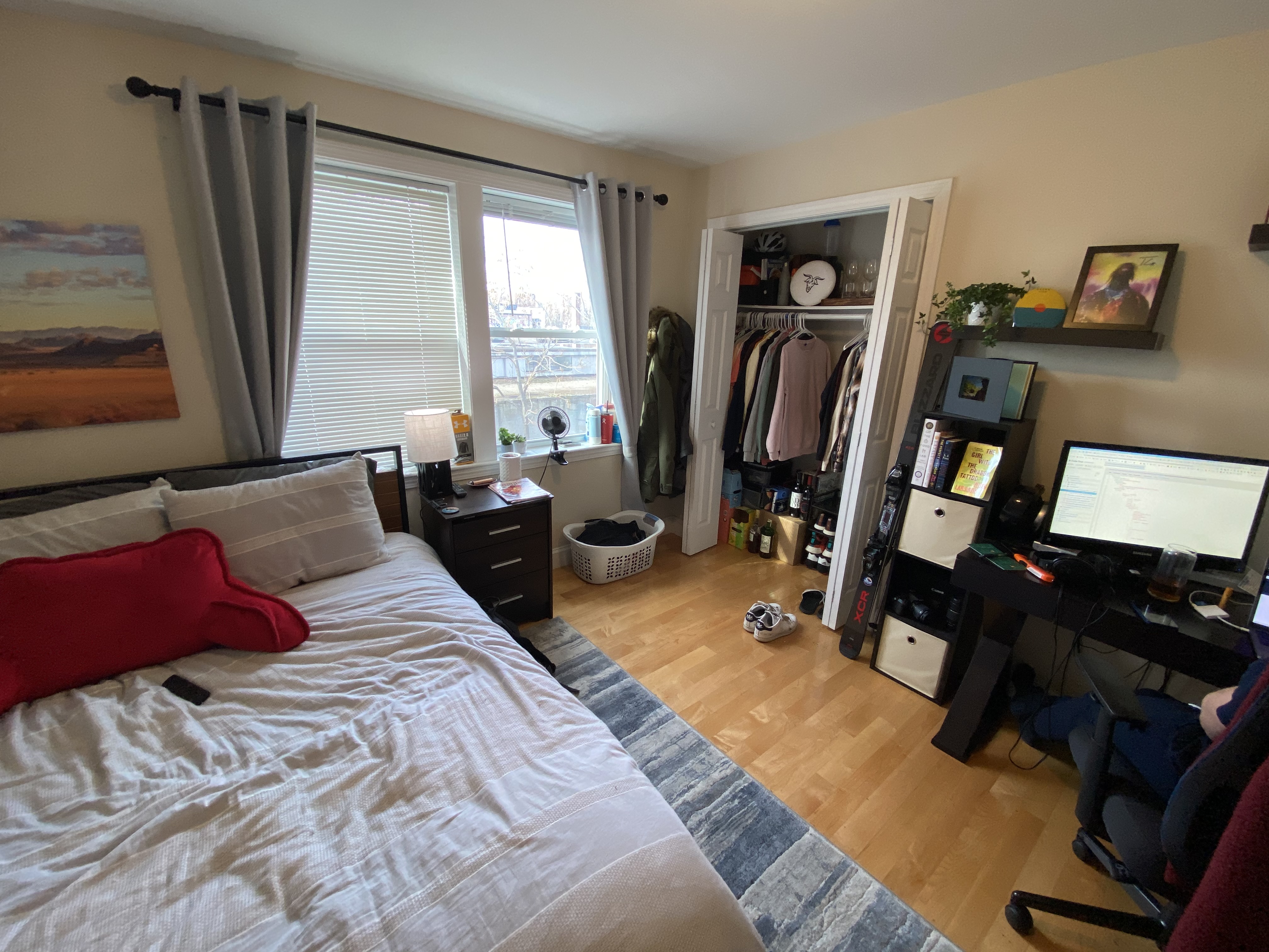 87 Linden St, Allston