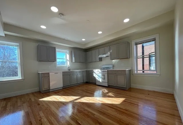 2028 Massachusetts Ave, Porter Square