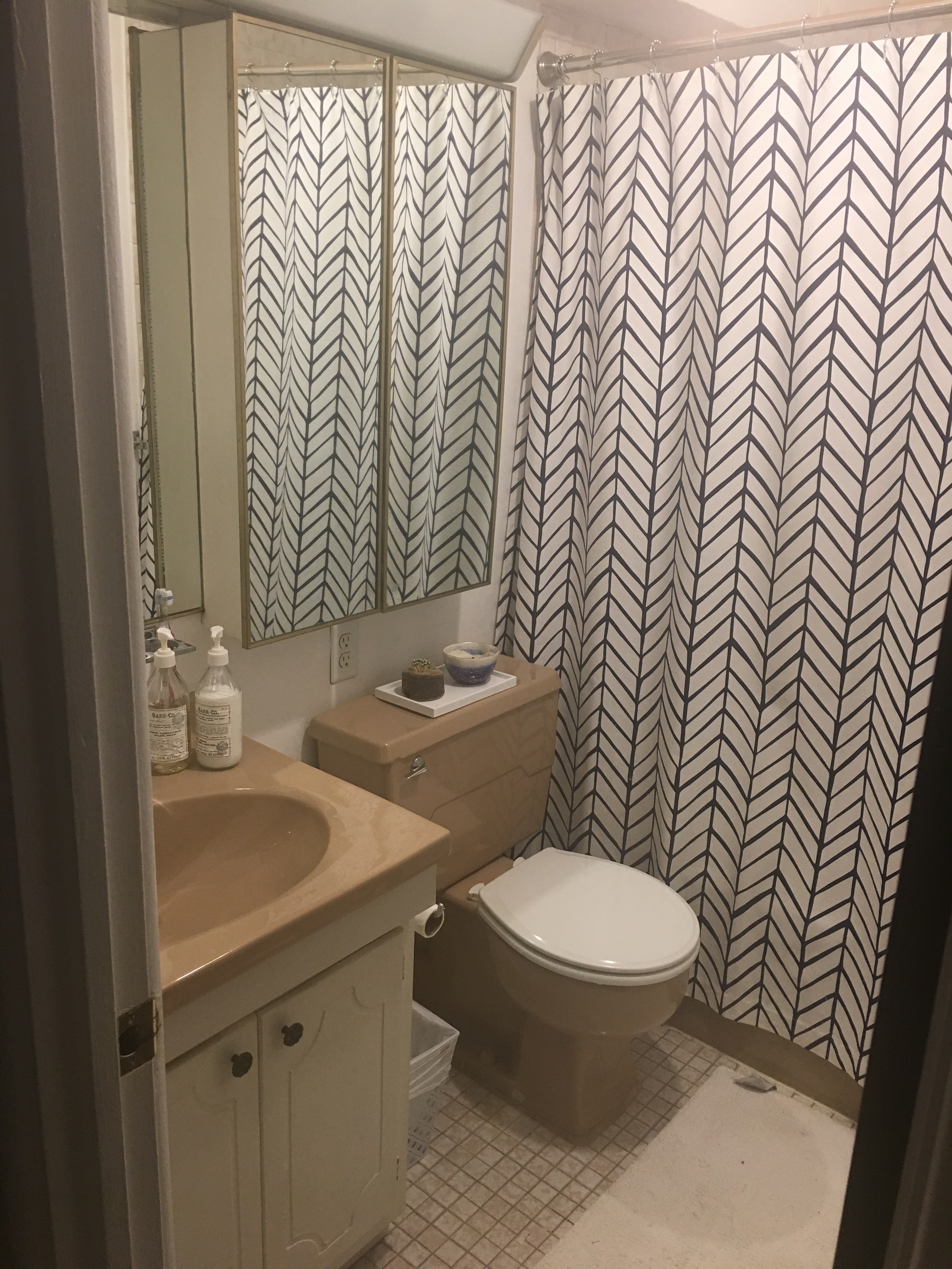 55 Sewall Ave, Coolidge Corner