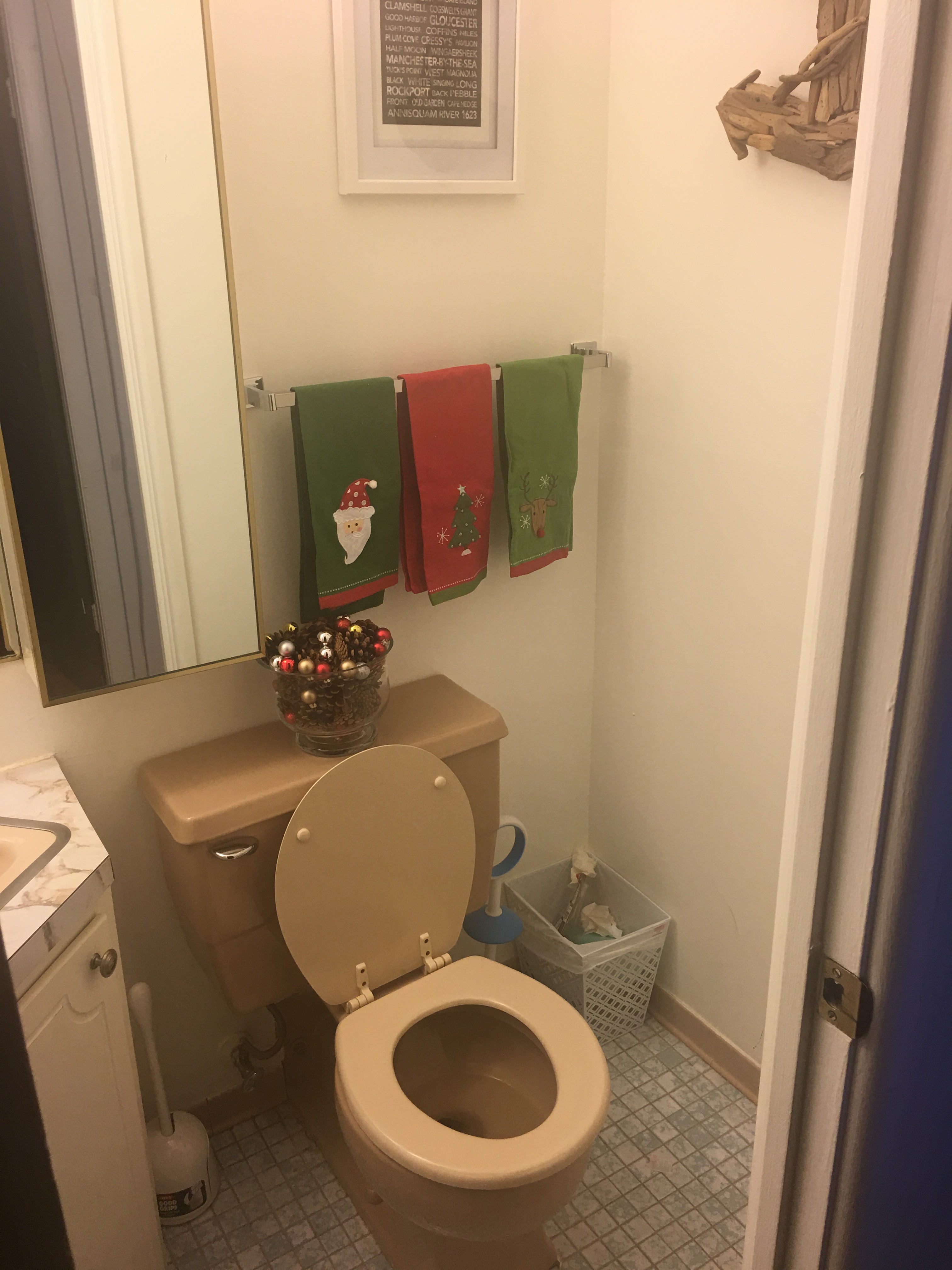 55 Sewall Ave, Coolidge Corner