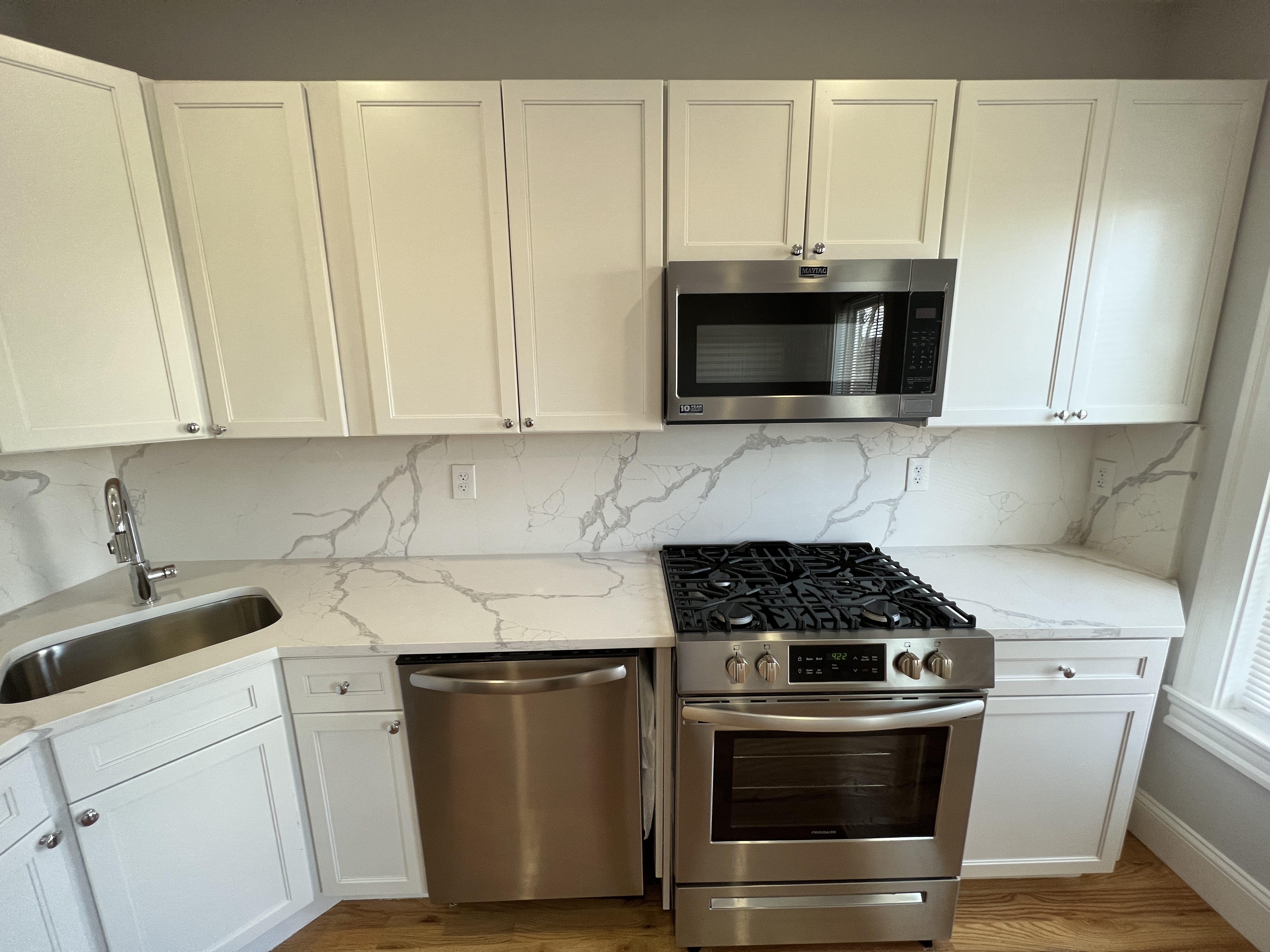 372 Oxford St, Porter Square