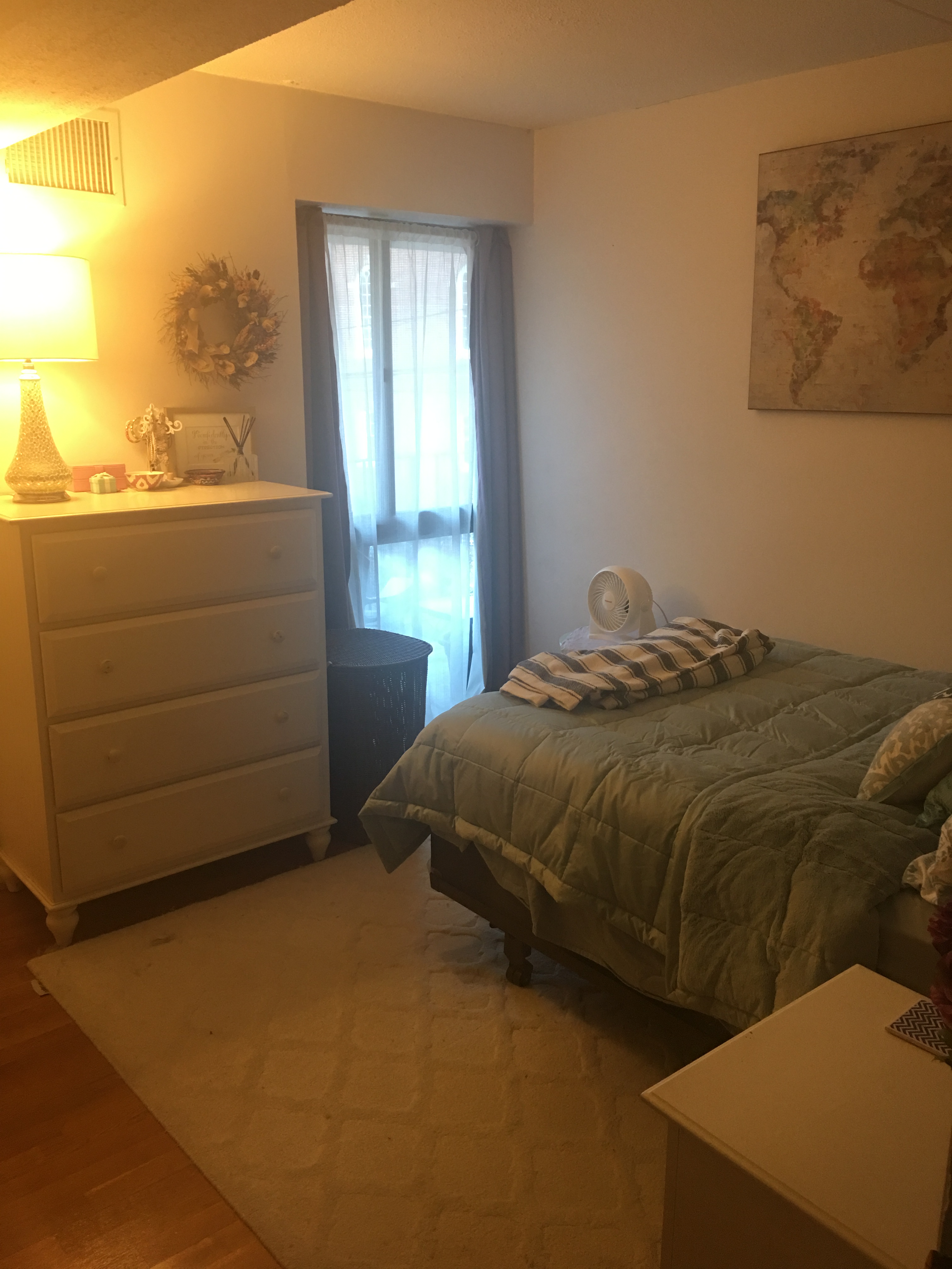 55 Sewall Ave, Coolidge Corner