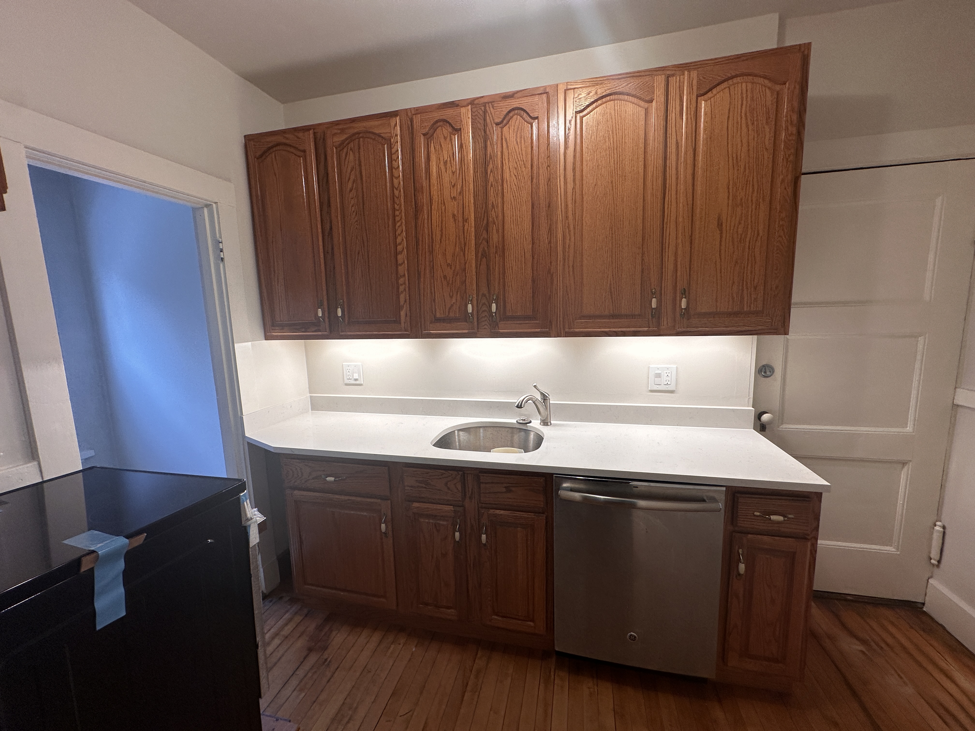 41 Hawthorn St, Harvard Square