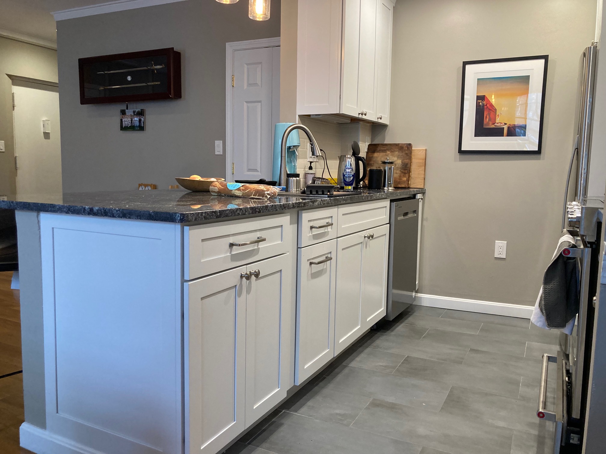 17 Bowdoin, Beacon Hill