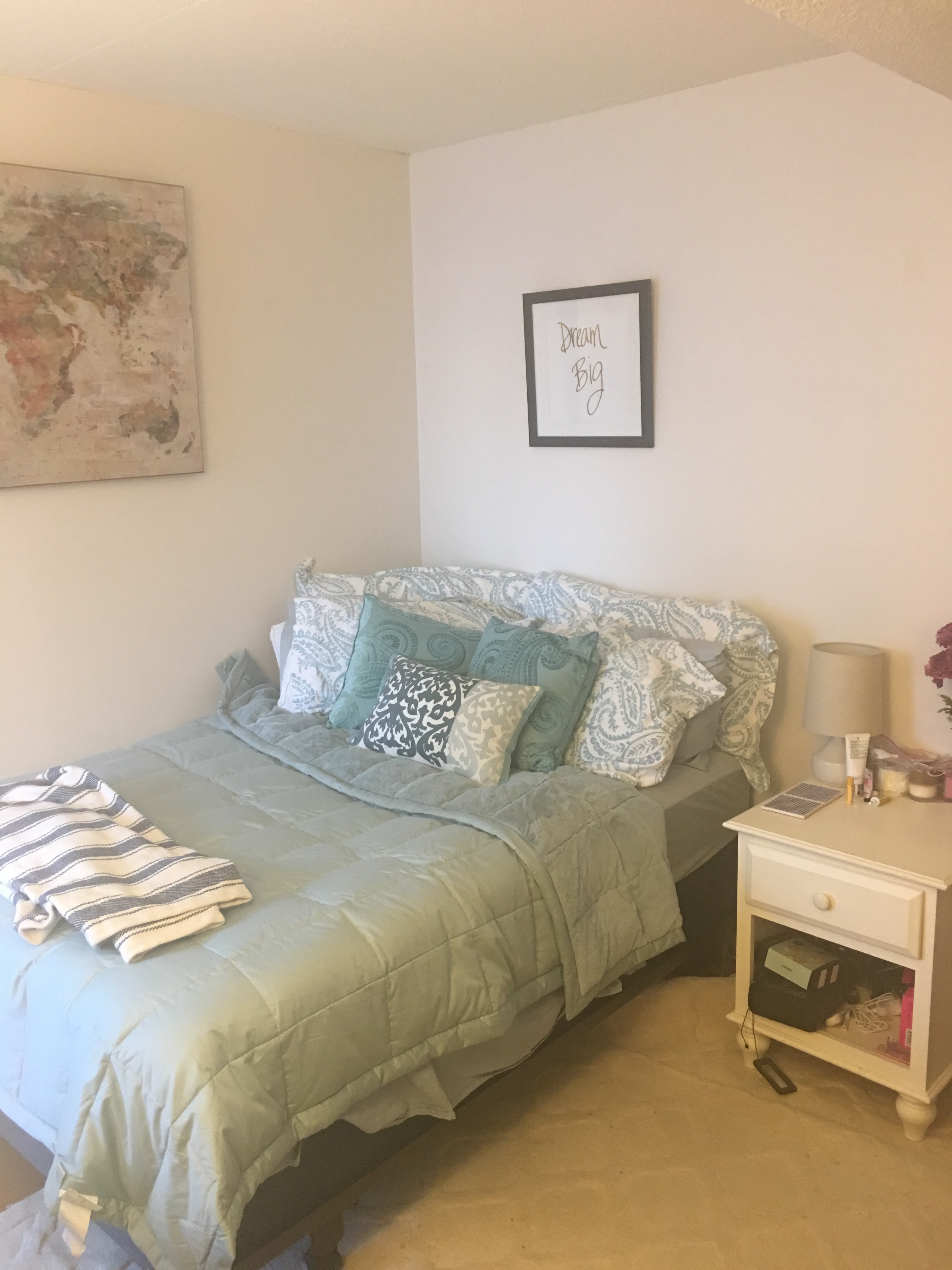 55 Sewall Ave, Coolidge Corner