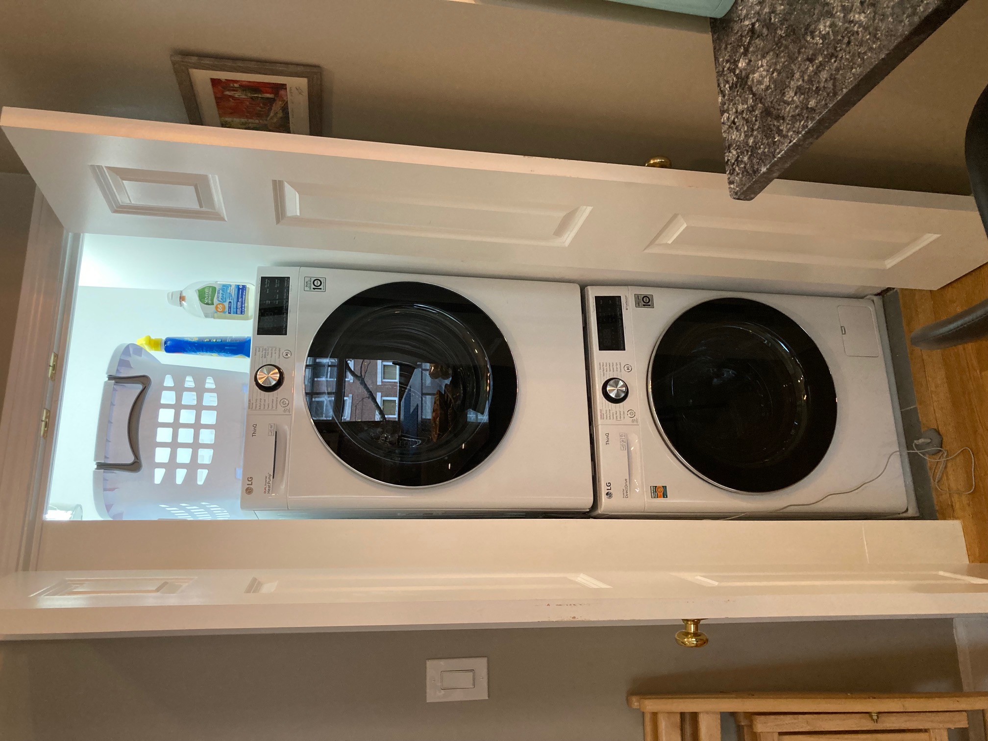 17 Bowdoin, Beacon Hill