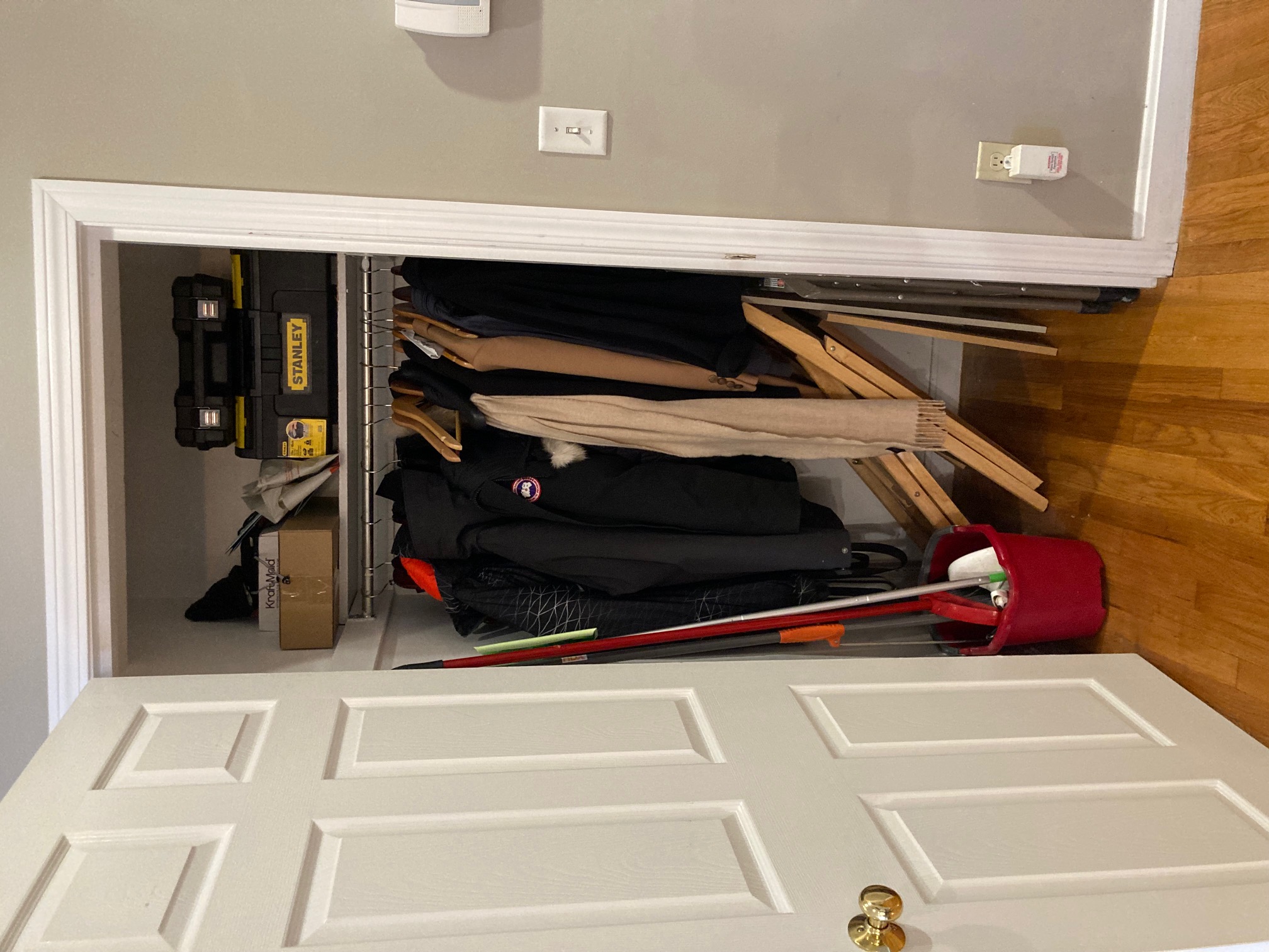 17 Bowdoin, Beacon Hill