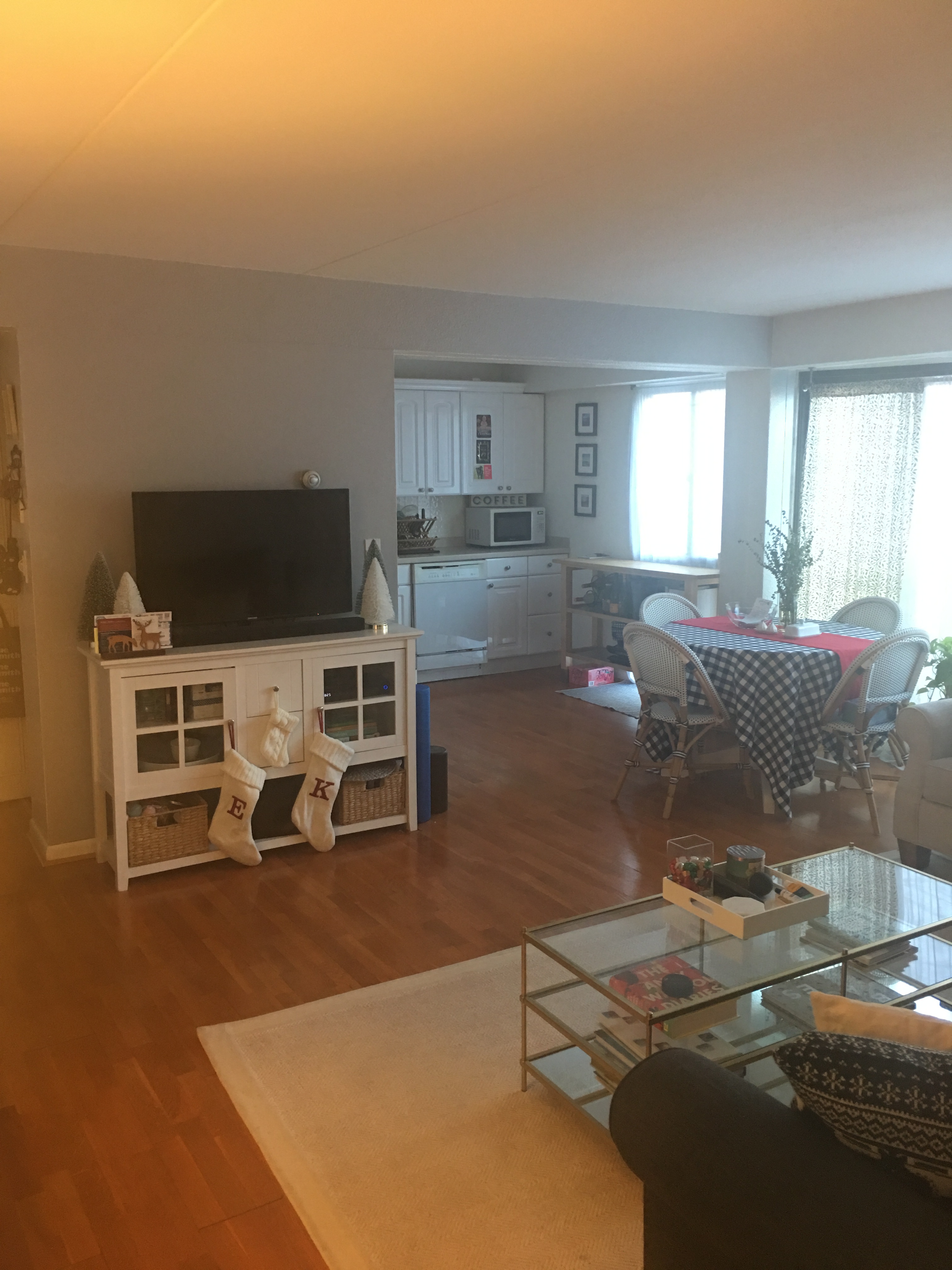 55 Sewall Ave, Coolidge Corner