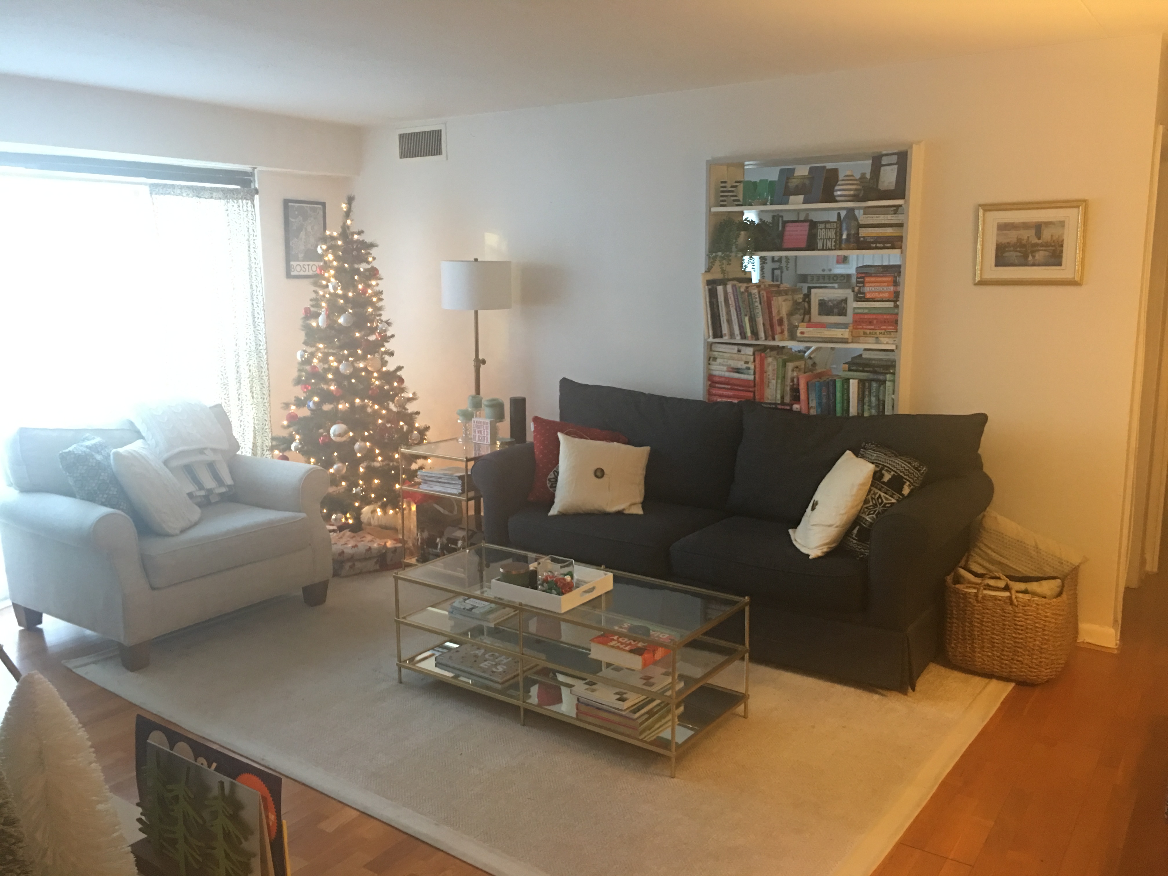 55 Sewall Ave, Coolidge Corner