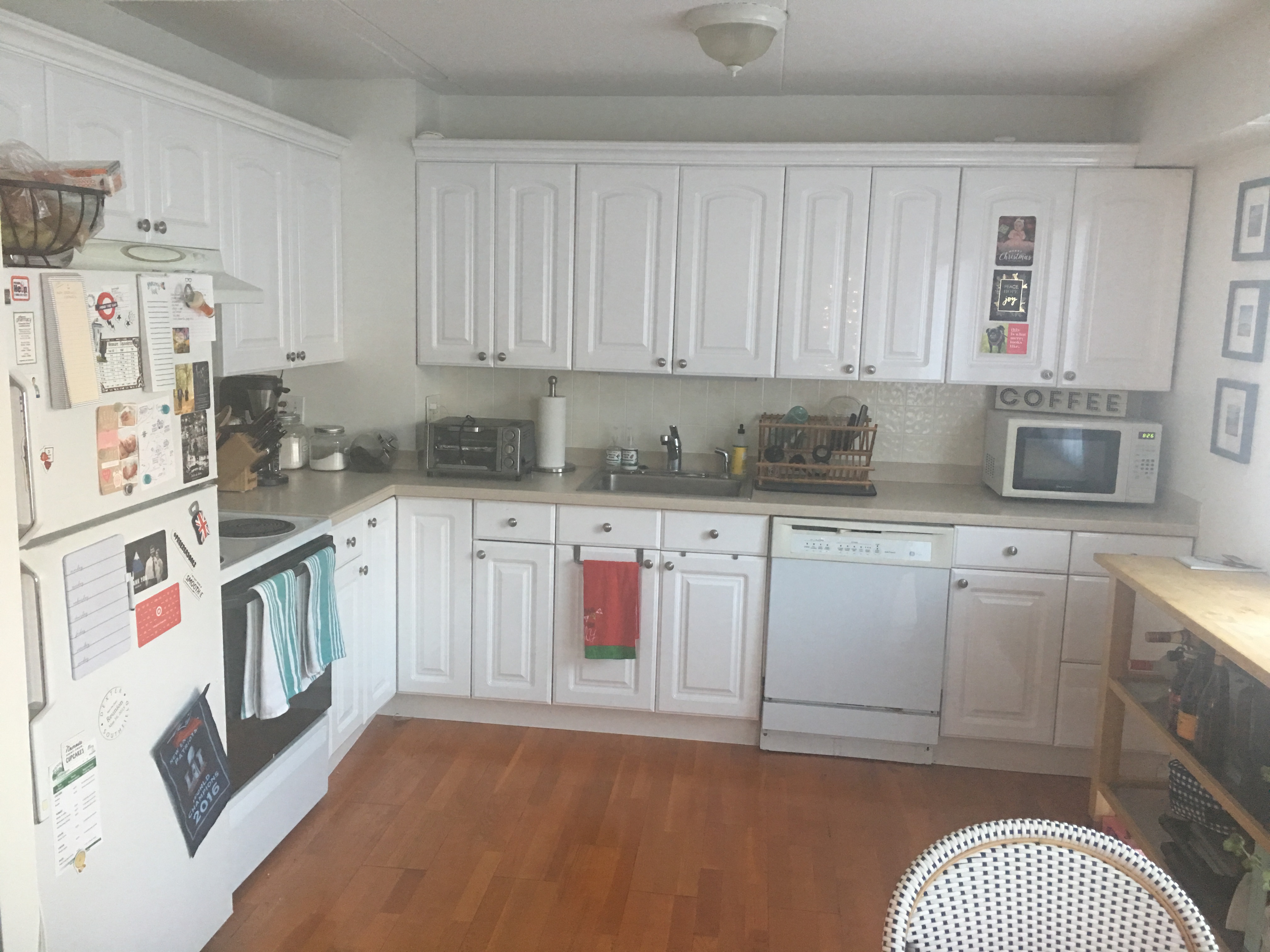 55 Sewall Ave, Coolidge Corner