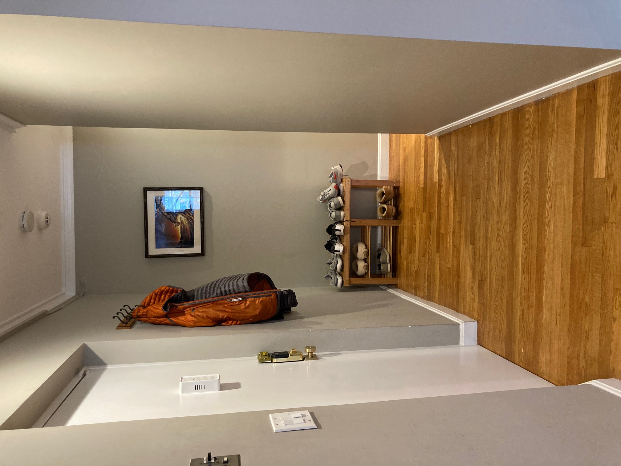 17 Bowdoin, Beacon Hill