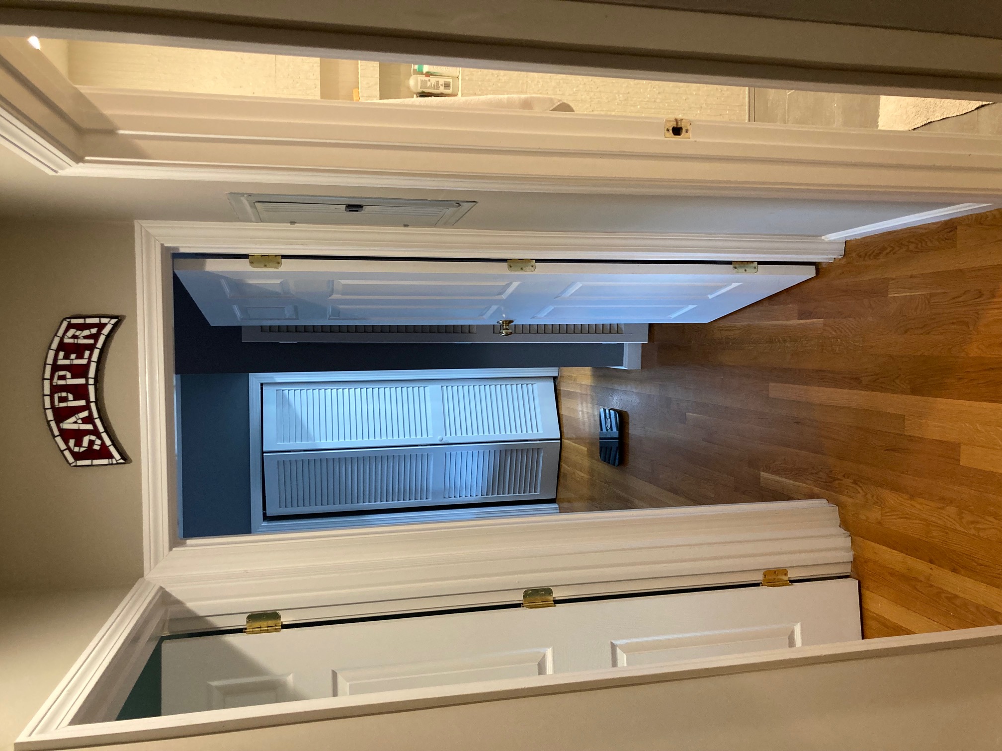 17 Bowdoin, Beacon Hill