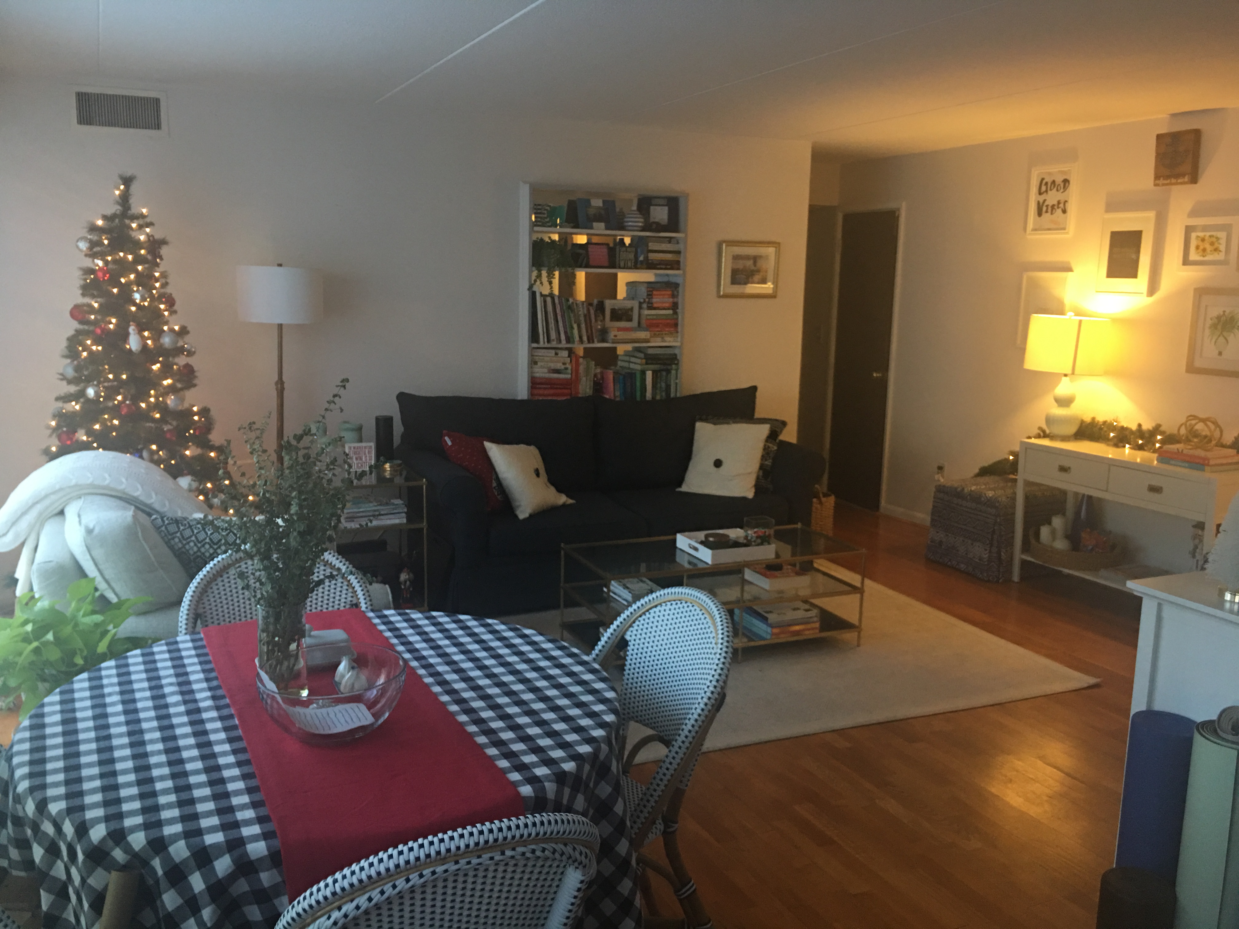 55 Sewall Ave, Coolidge Corner