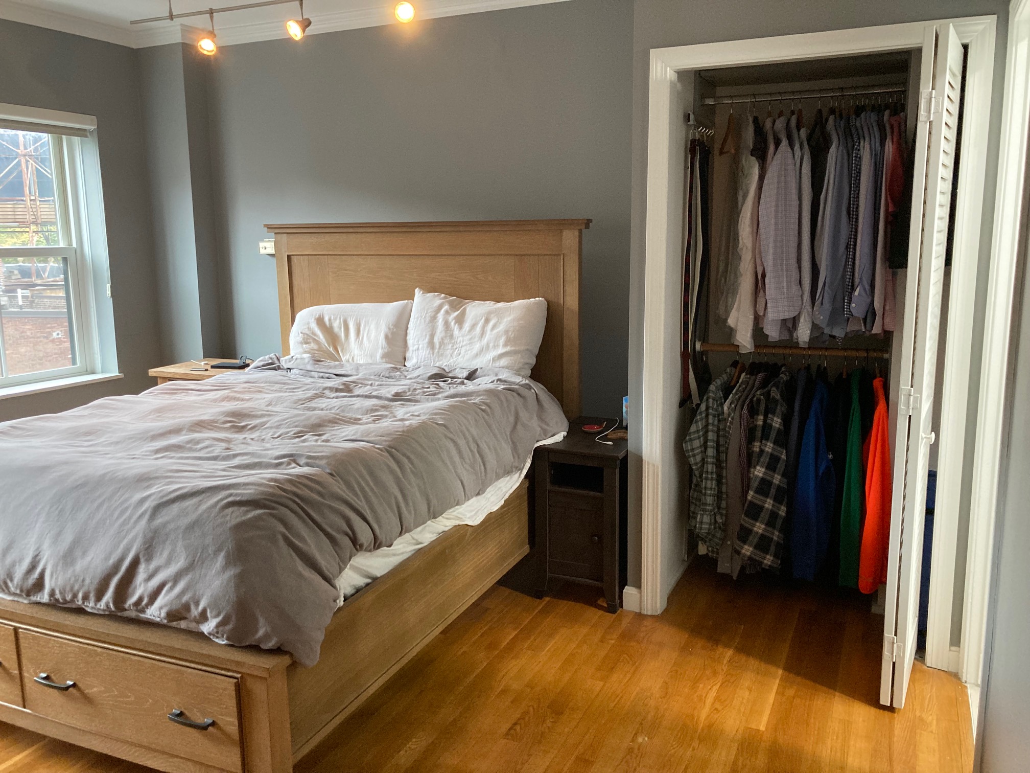 17 Bowdoin, Beacon Hill