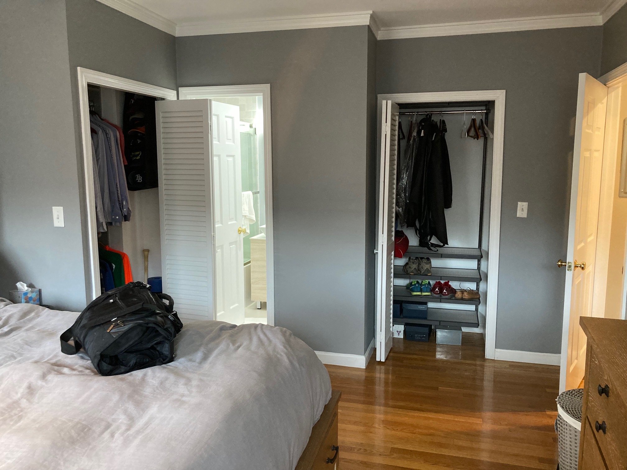 17 Bowdoin, Beacon Hill