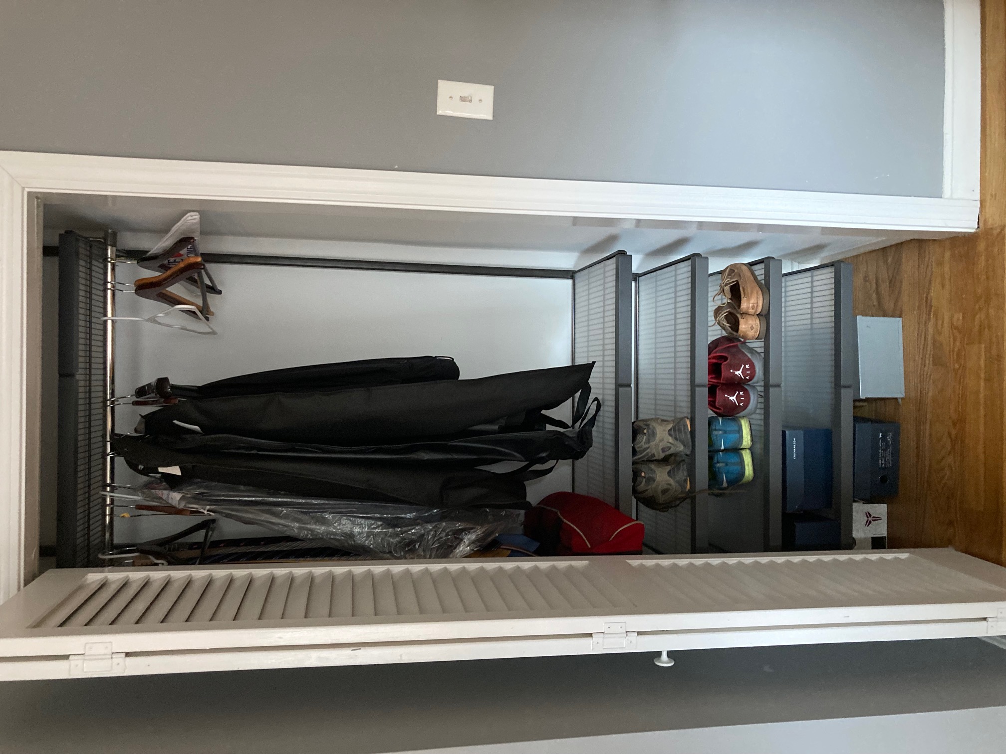 17 Bowdoin, Beacon Hill