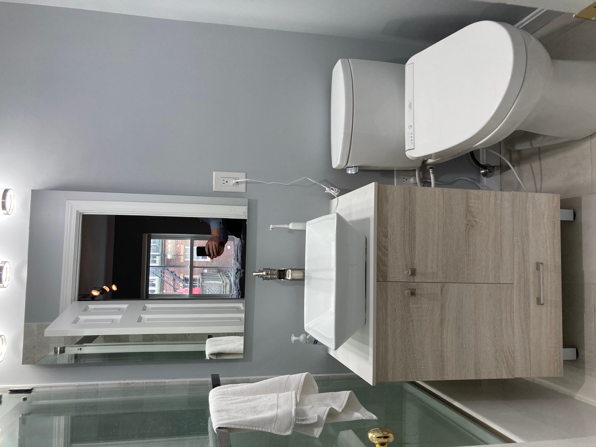 17 Bowdoin, Beacon Hill