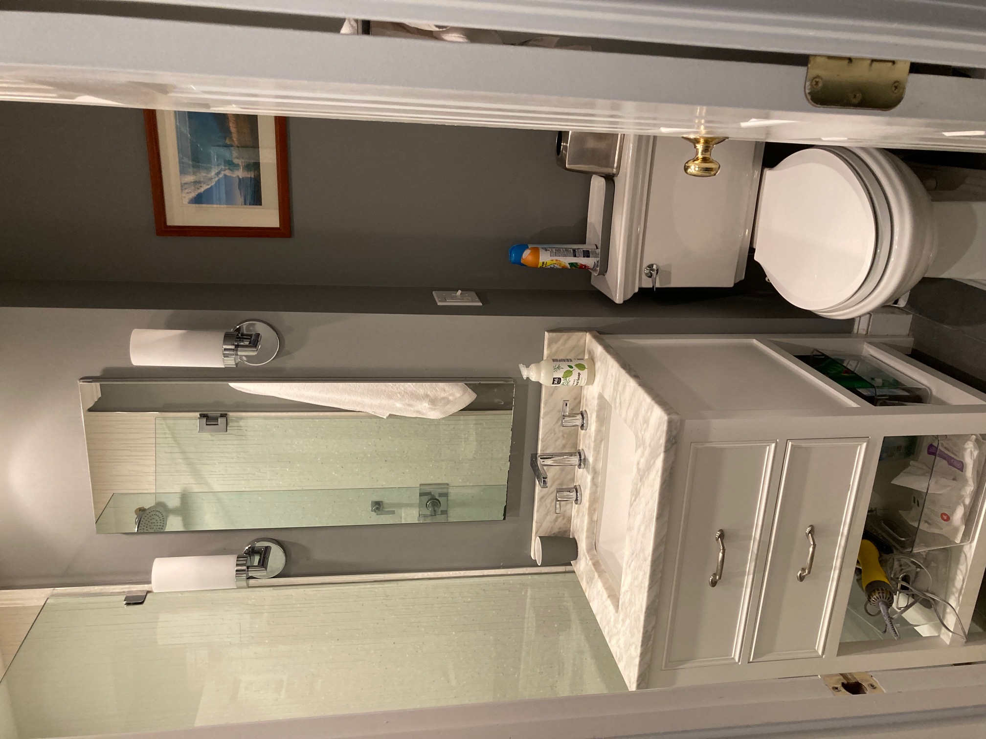 17 Bowdoin, Beacon Hill