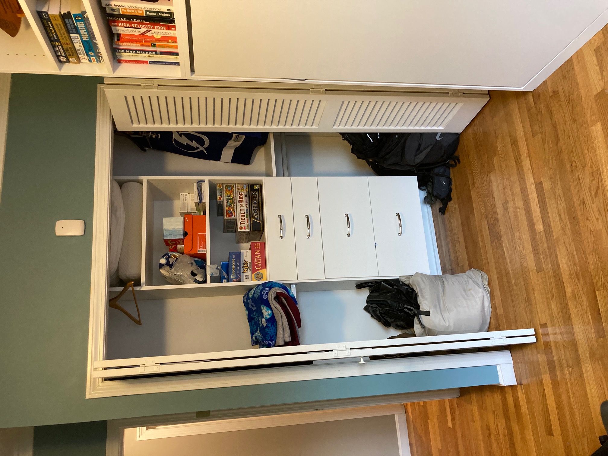 17 Bowdoin, Beacon Hill