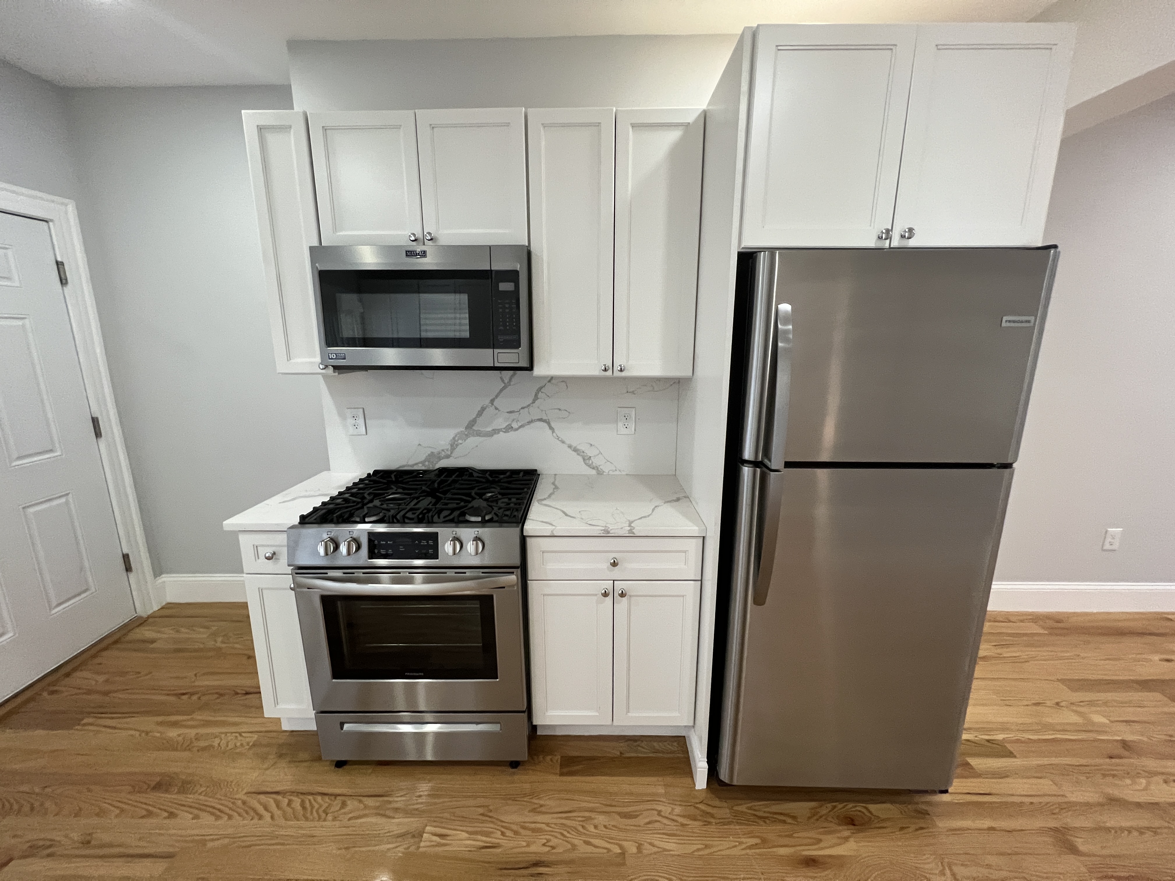 372 Oxford St, Porter Square