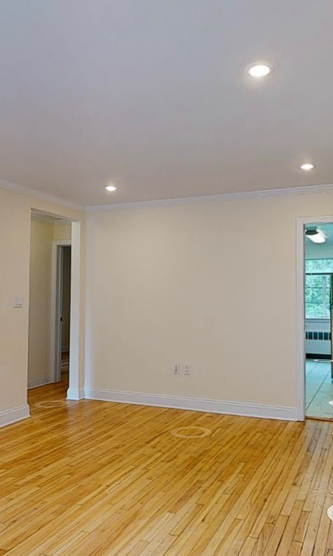 48 St Paul, Coolidge Corner