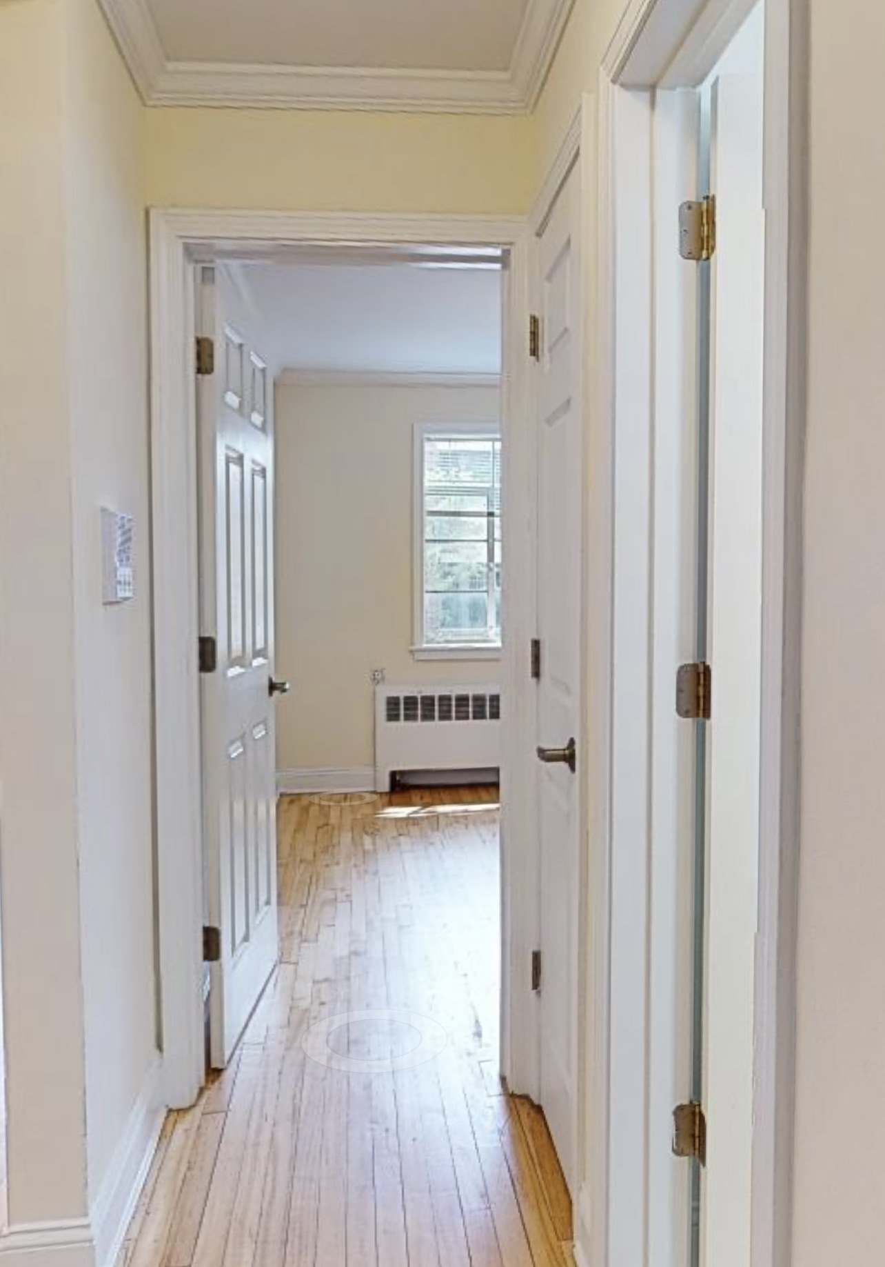 48 St Paul, Coolidge Corner