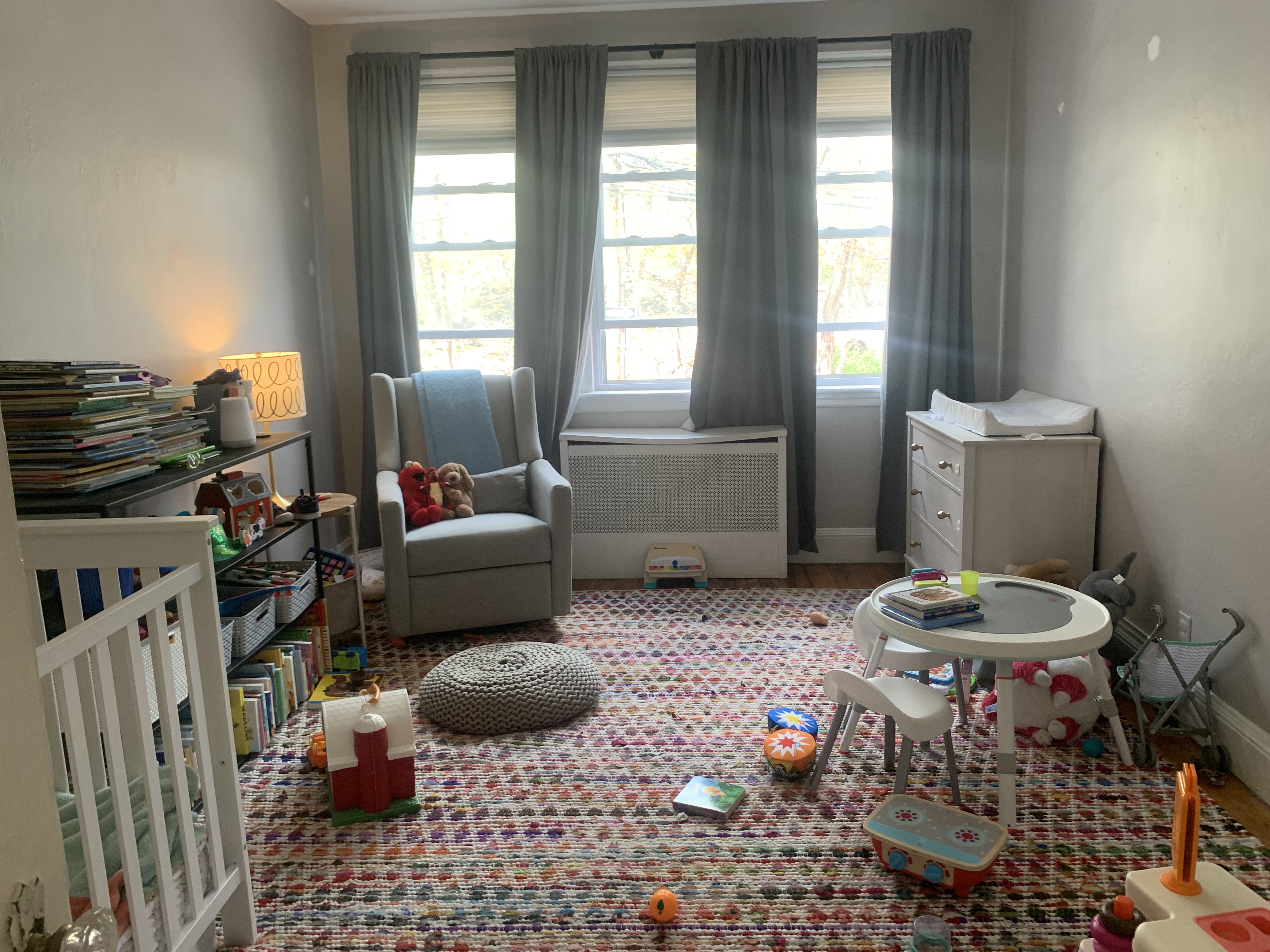 27 Lanark Rd, Boston