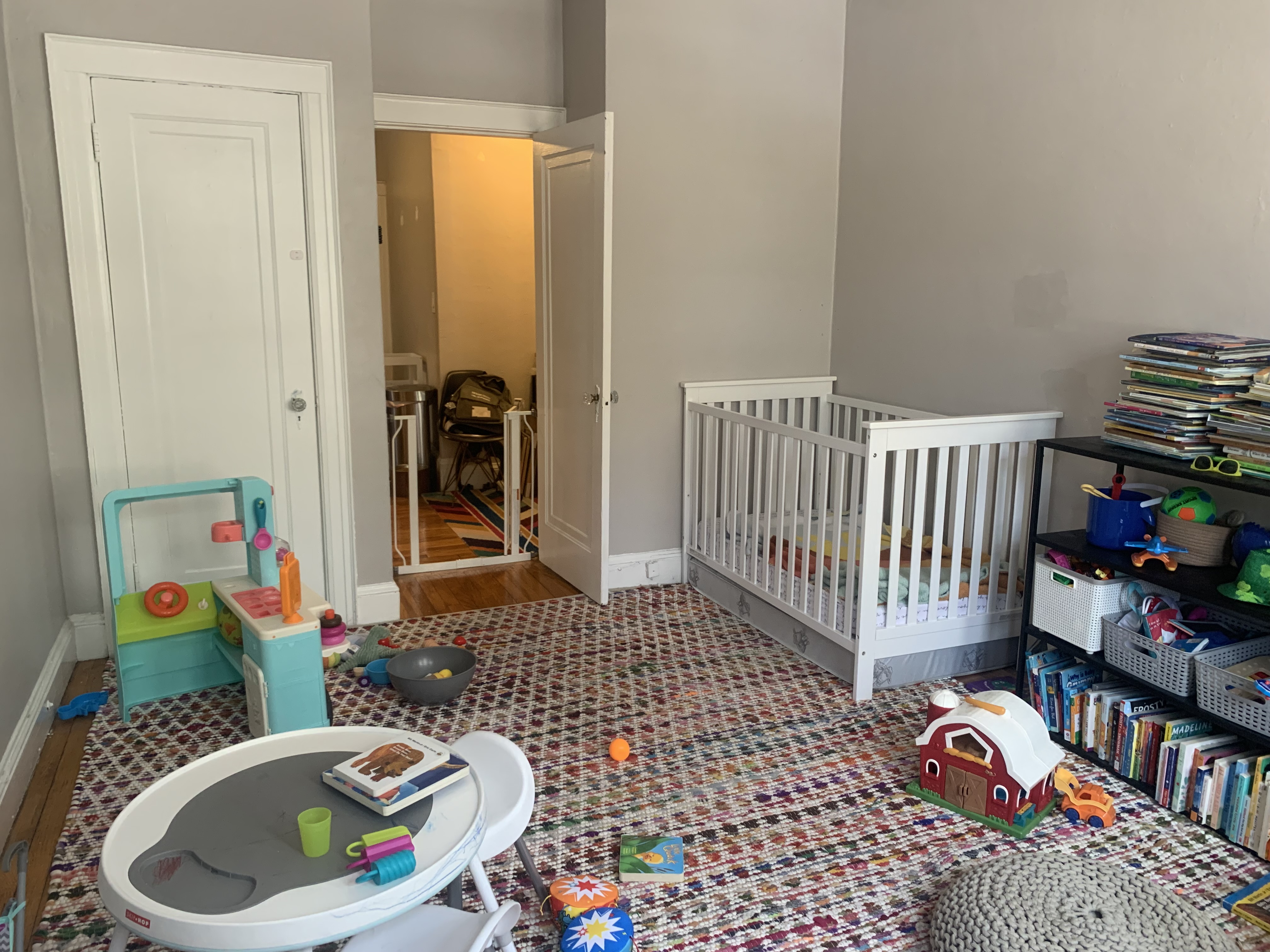 27 Lanark Rd, Boston