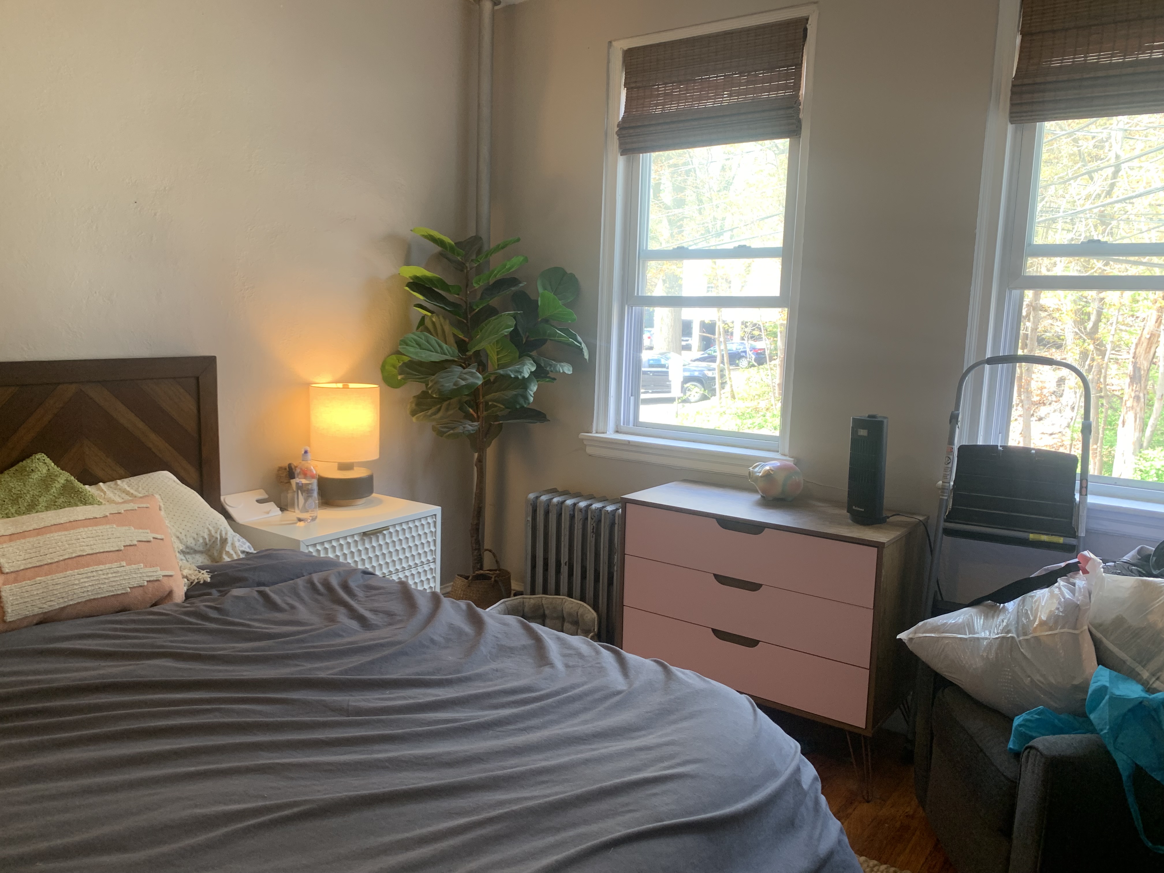 27 Lanark Rd, Boston