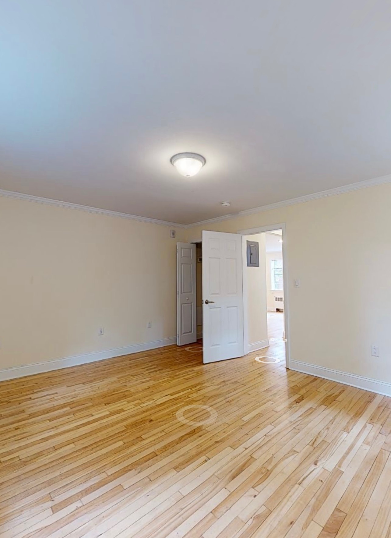 48 St Paul, Coolidge Corner