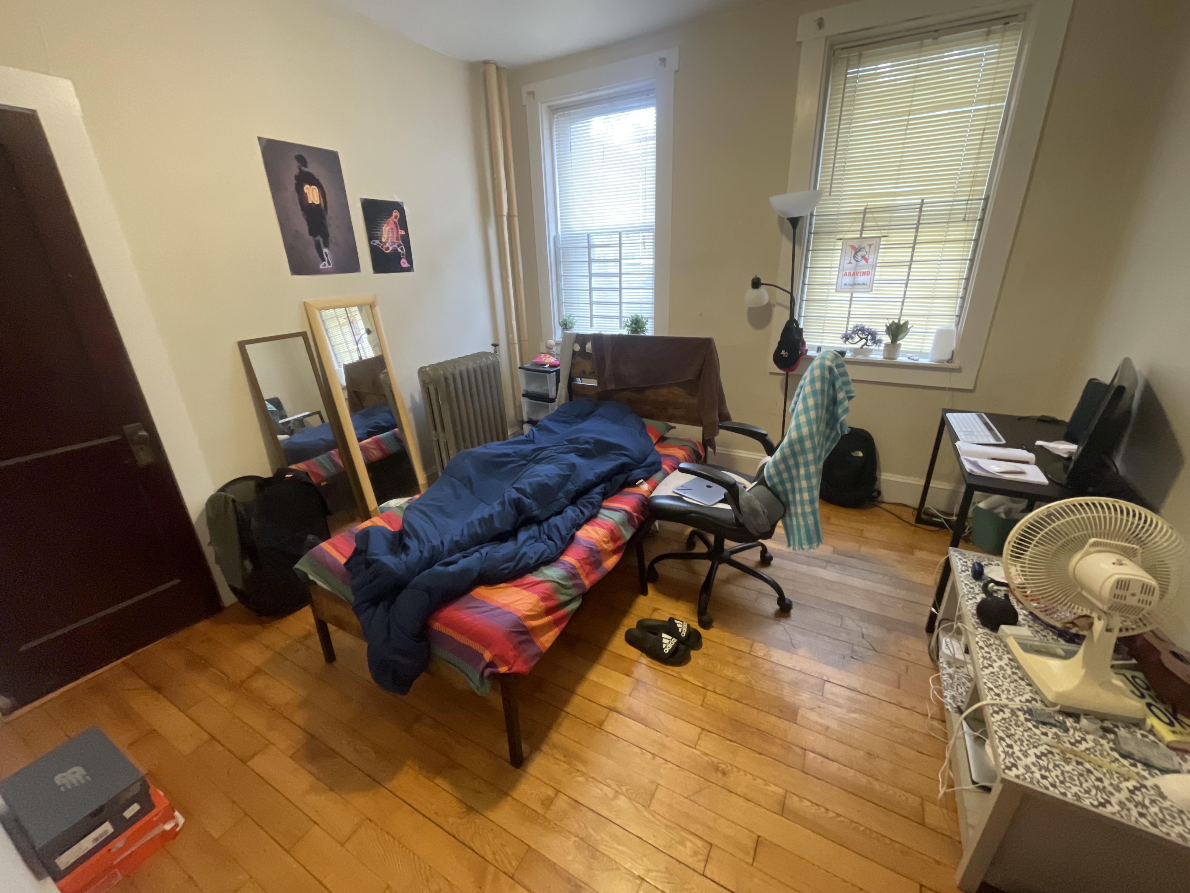 16 Copenger, Mission Hill