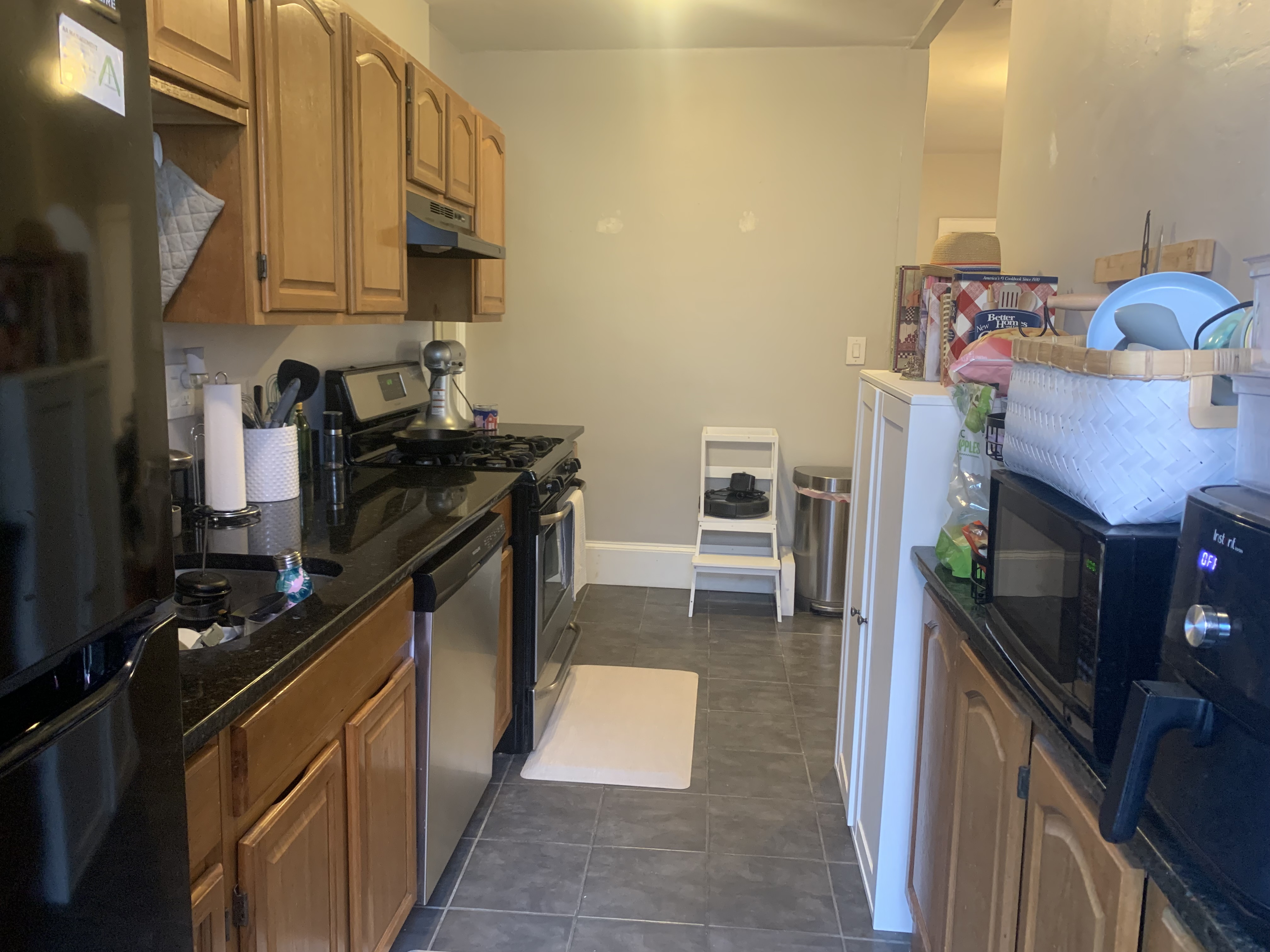 27 Lanark Rd, Boston