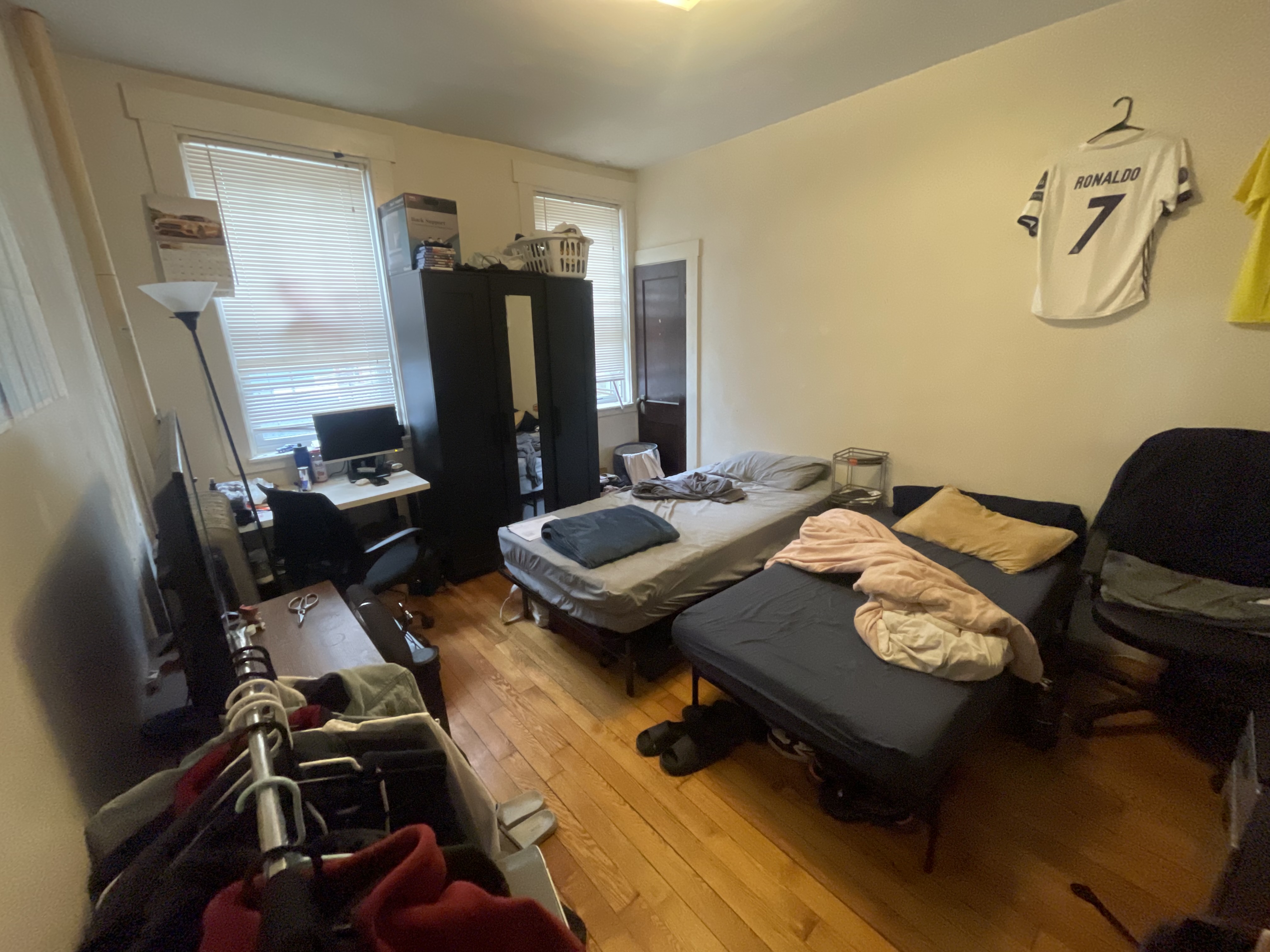 16 Copenger, Mission Hill