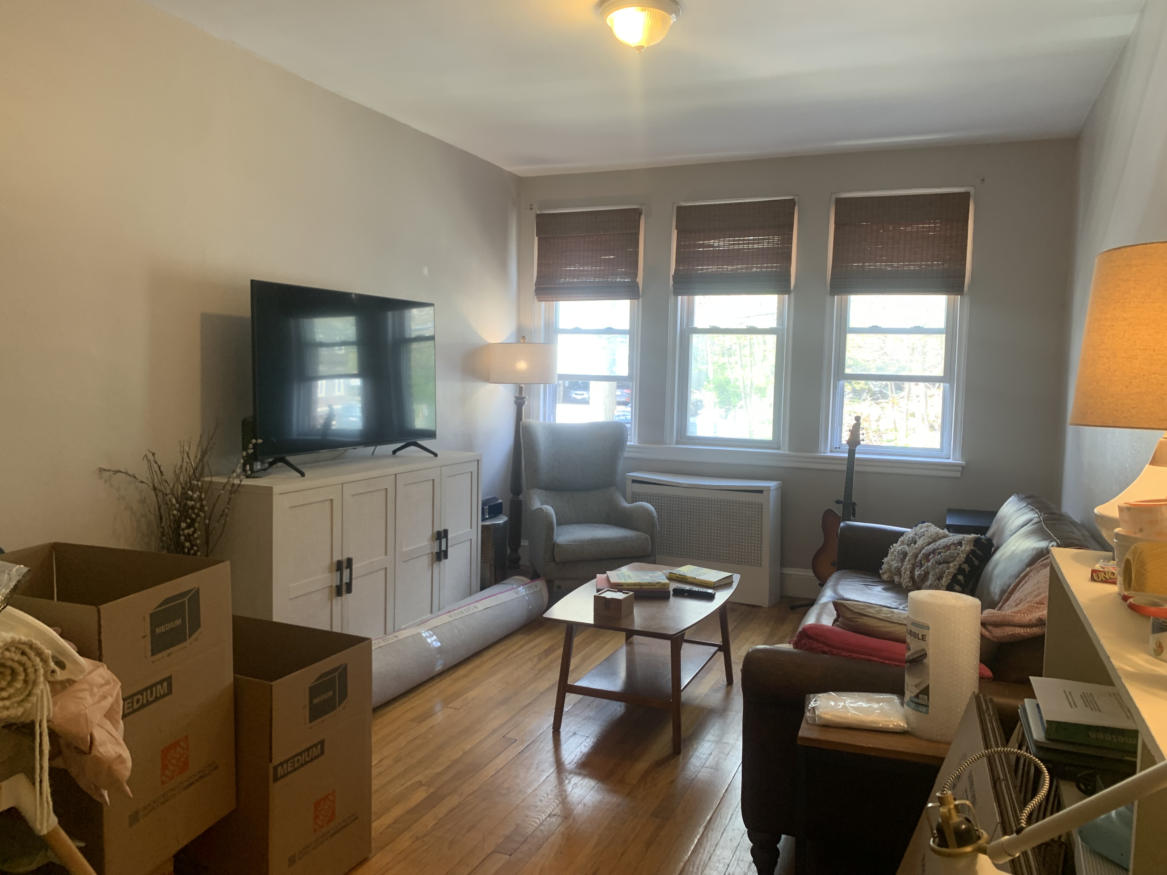 27 Lanark Rd, Boston