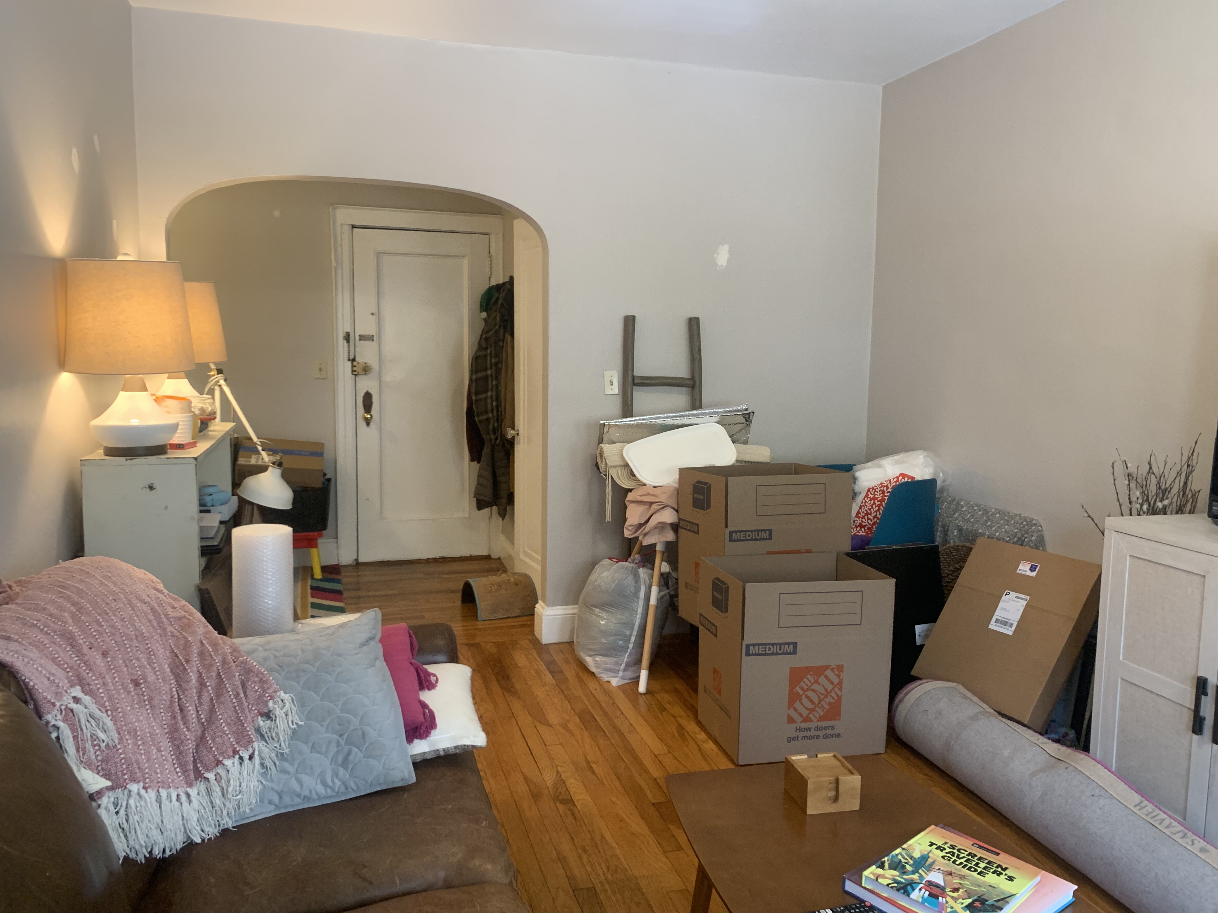 27 Lanark Rd, Boston