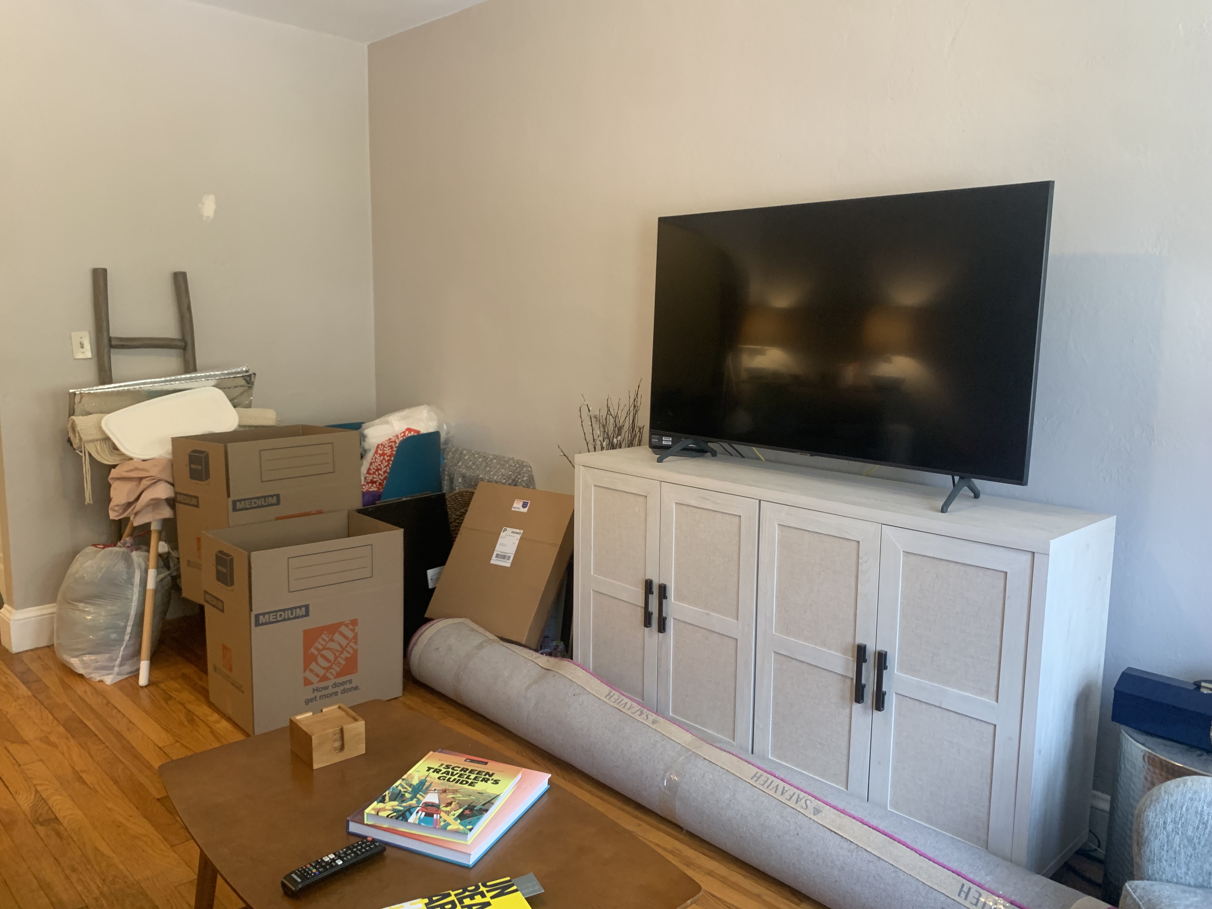 27 Lanark Rd, Boston