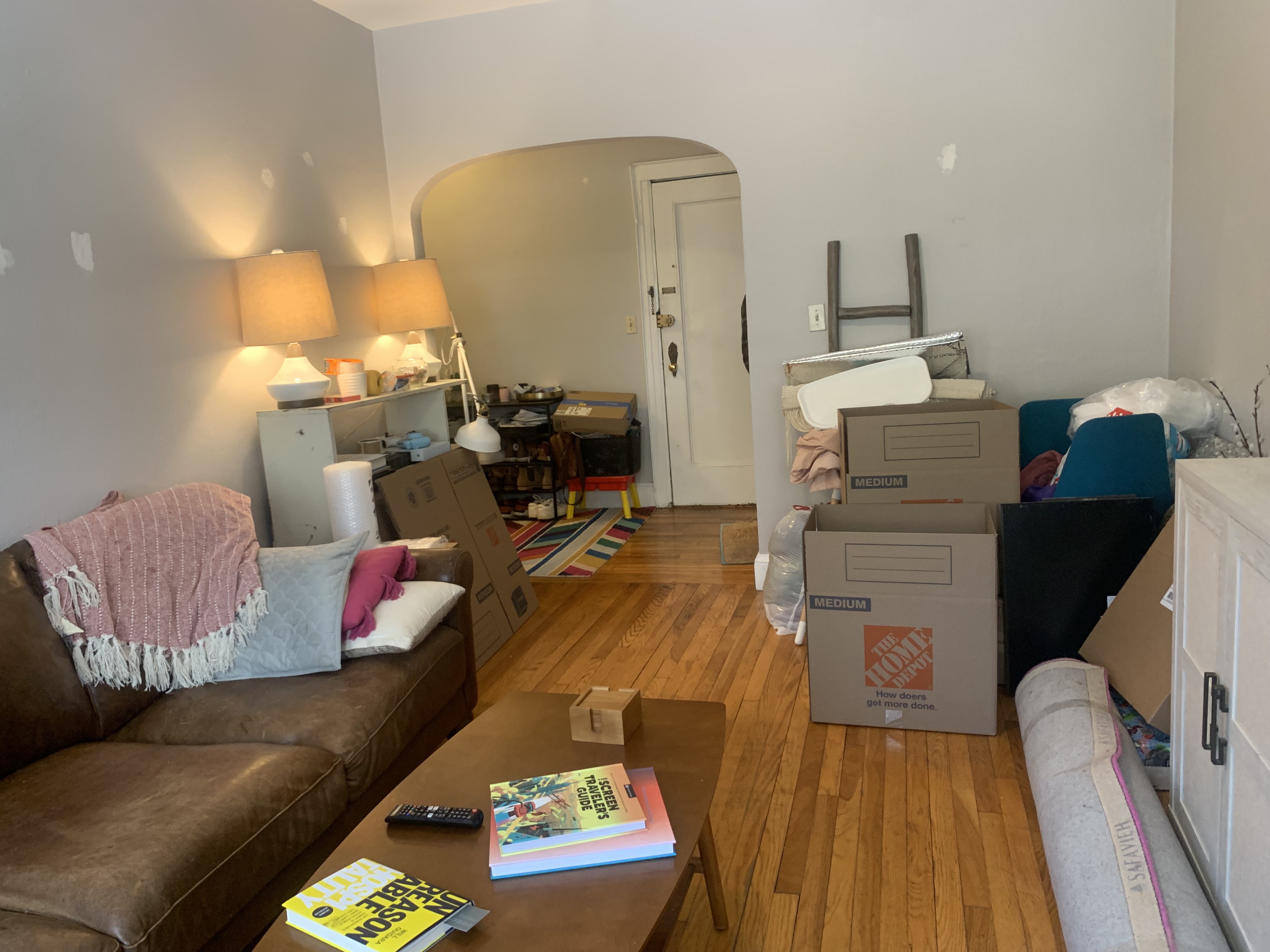 27 Lanark Rd, Boston