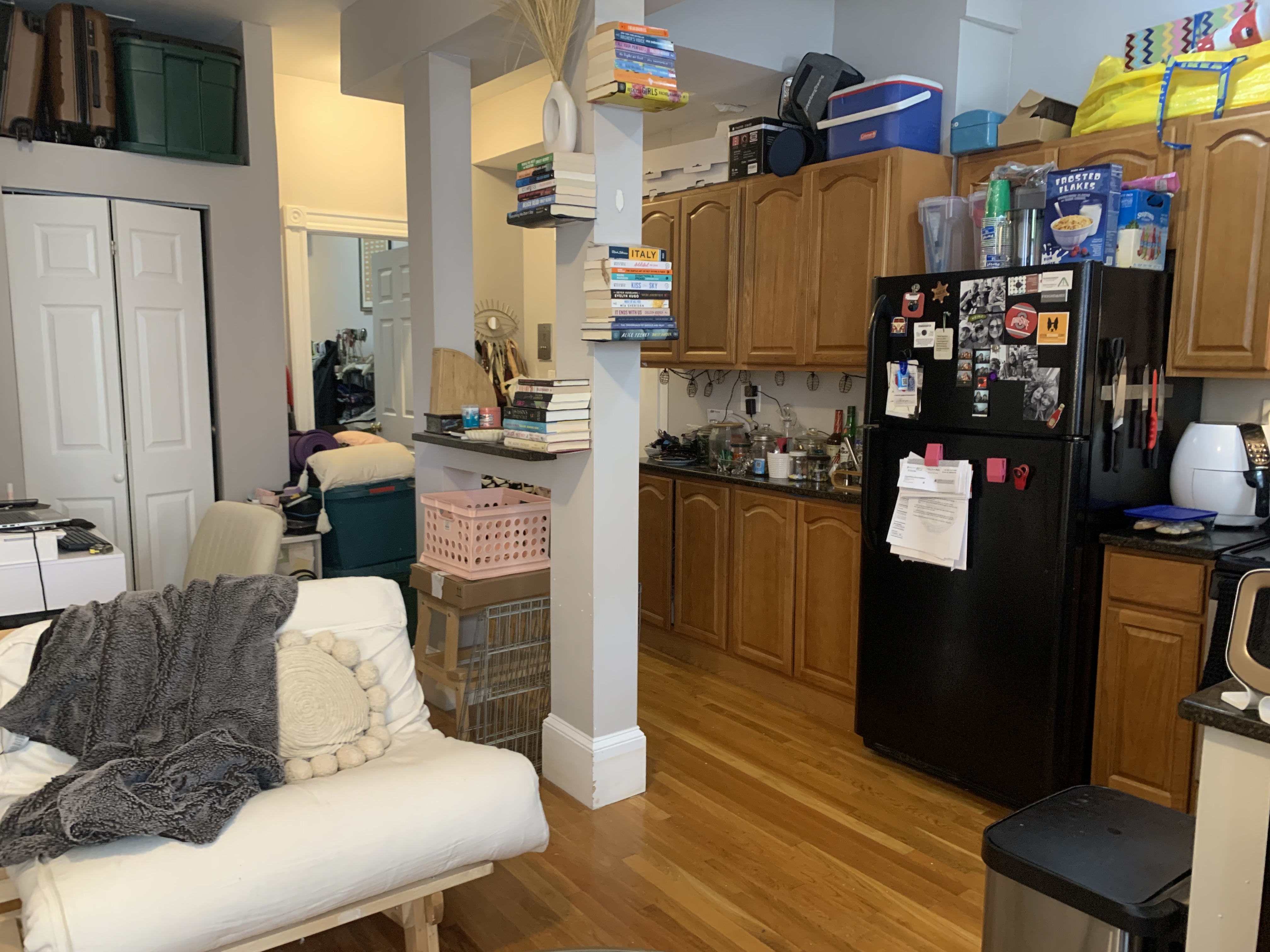 23 Lanark Rd, Brighton