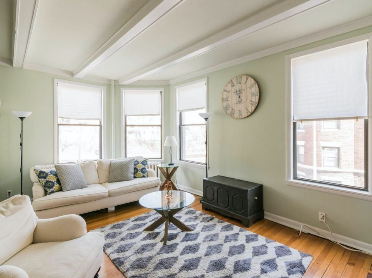 1480 Commonwealth Ave, Brighton